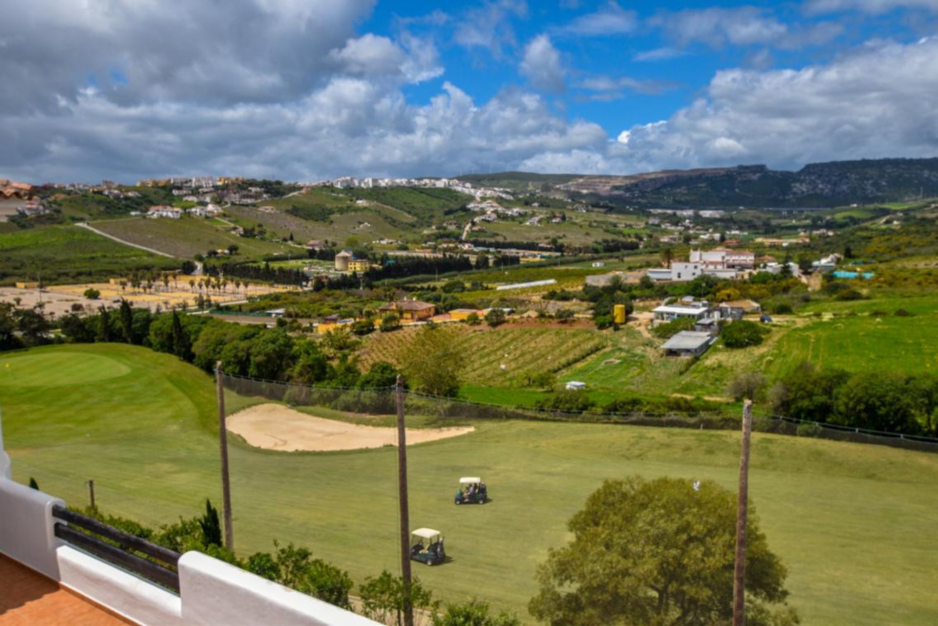 Συγκυριαρχία σε Casares, Andalucía 10714222