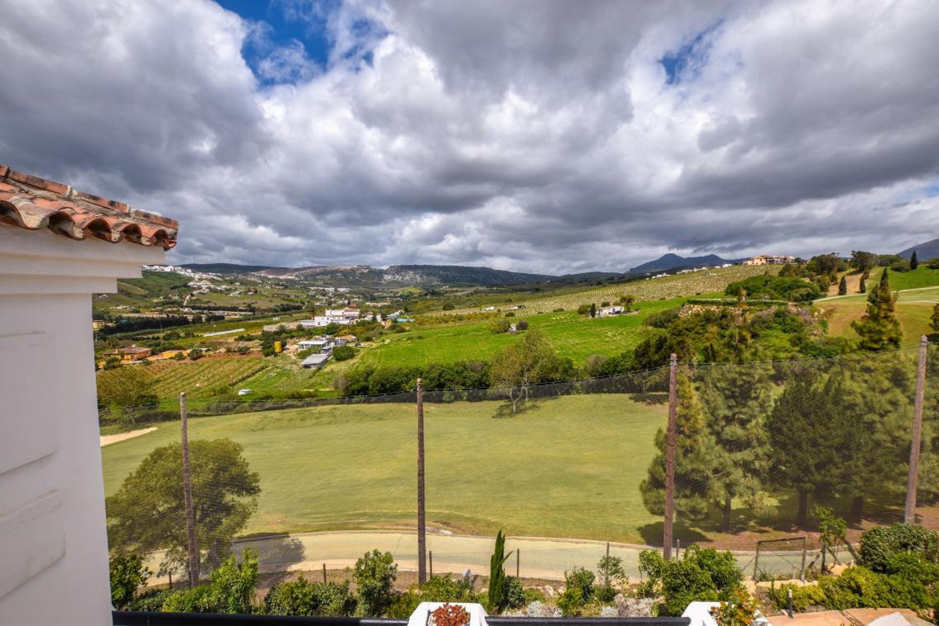 Συγκυριαρχία σε Casares, Andalucía 10714222