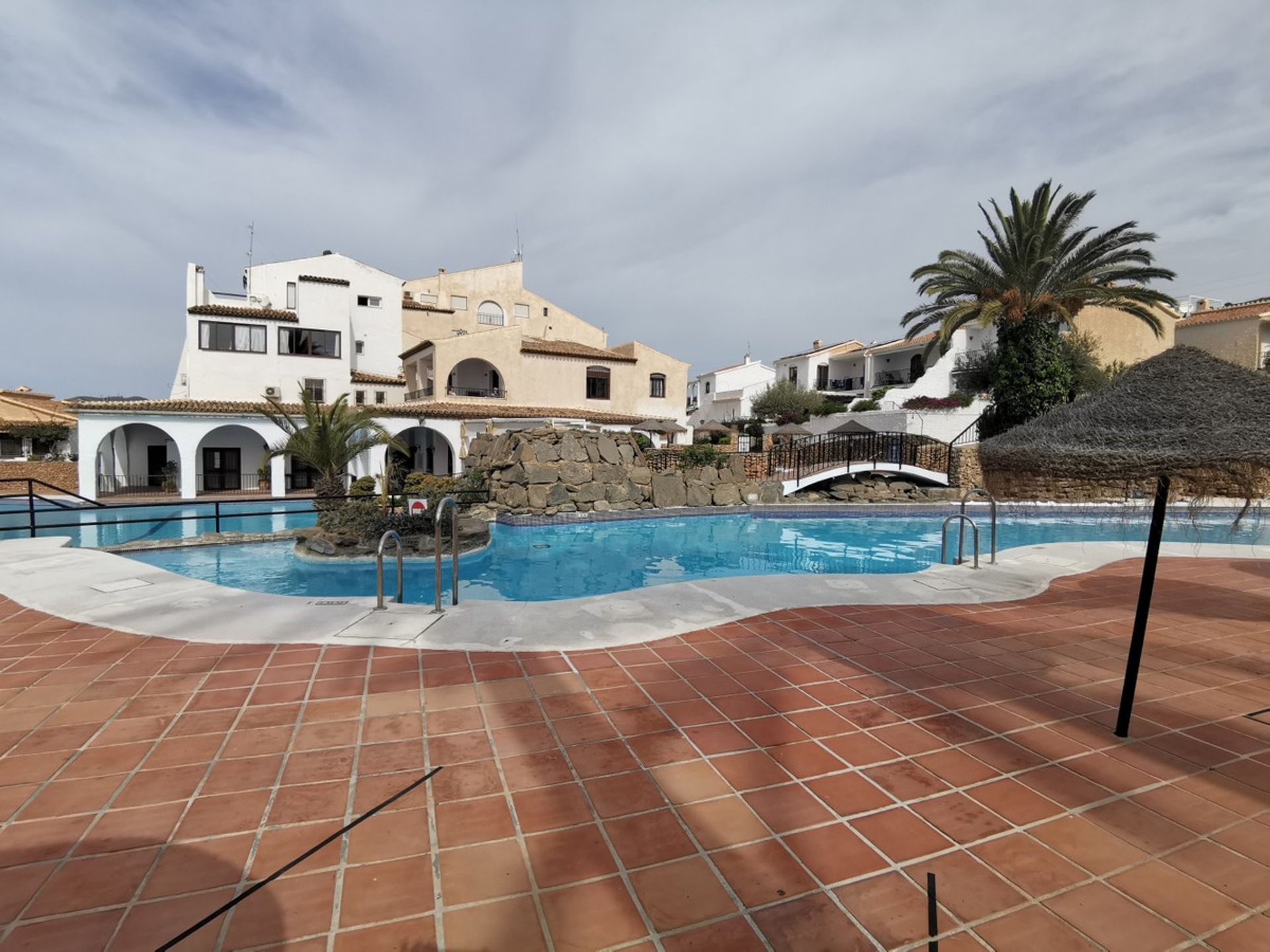 Huis in Frigiliana, Andalucía 10714225