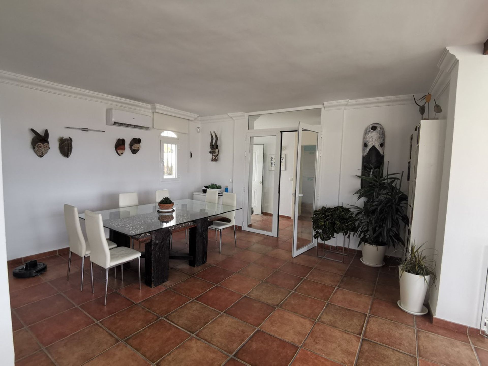 Huis in Frigiliana, Andalucía 10714225