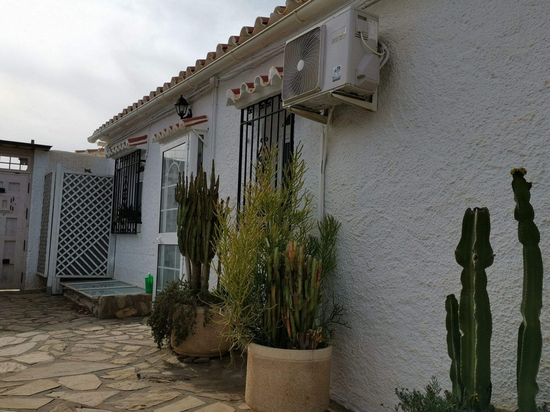 House in Frigiliana, Andalucía 10714225