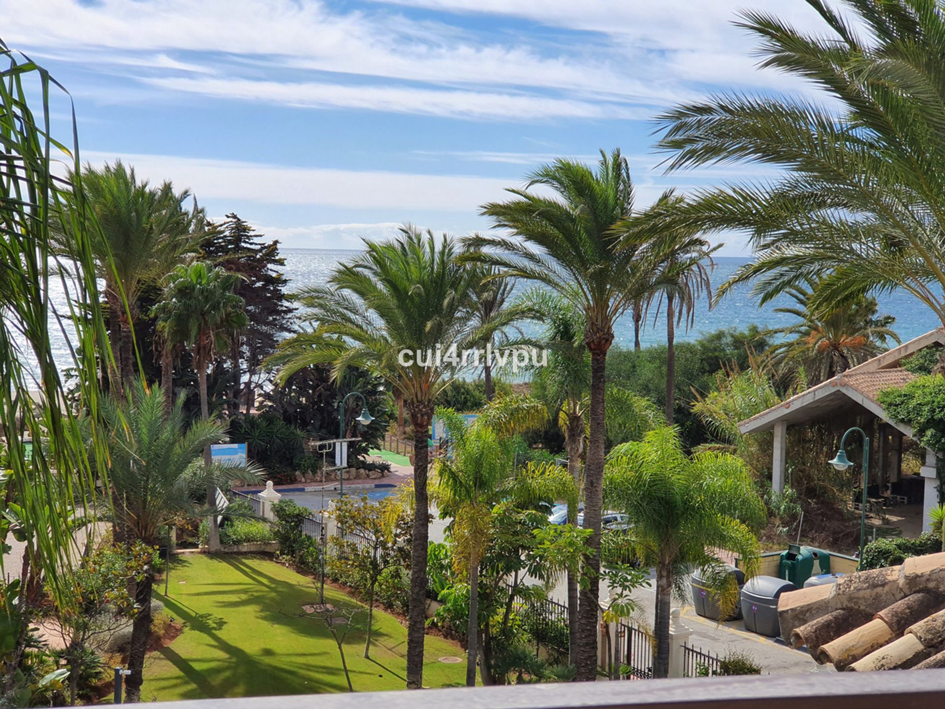 Tanah di San Pedro de Alcantara, Andalusia 10714247