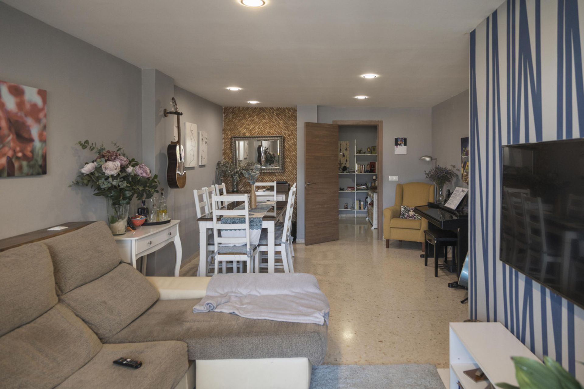 Condominio en Las Lagunas de Mijas, Andalucía 10714257