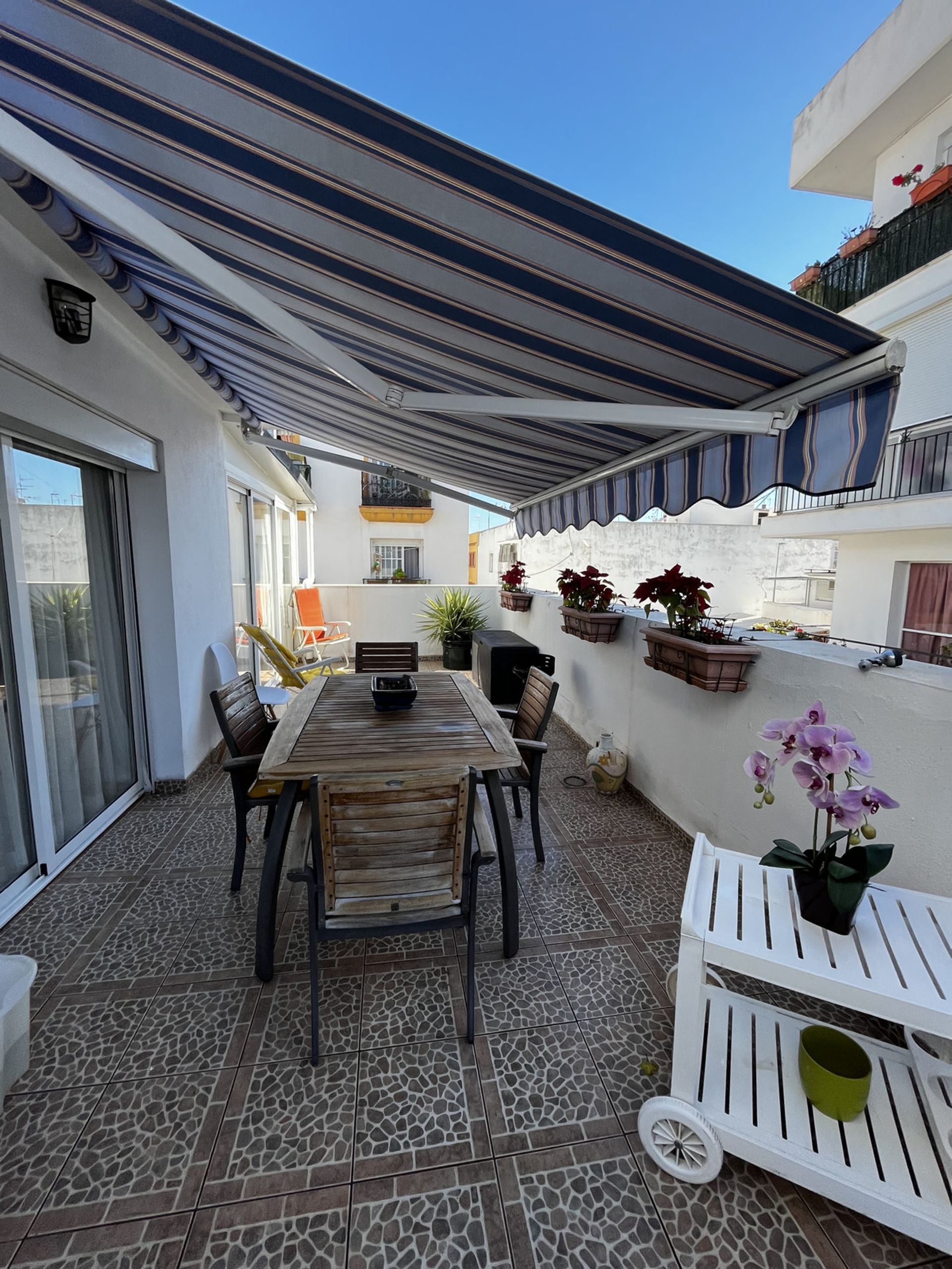 Condominio nel San Pedro de Alcantara, Andalusia 10714260