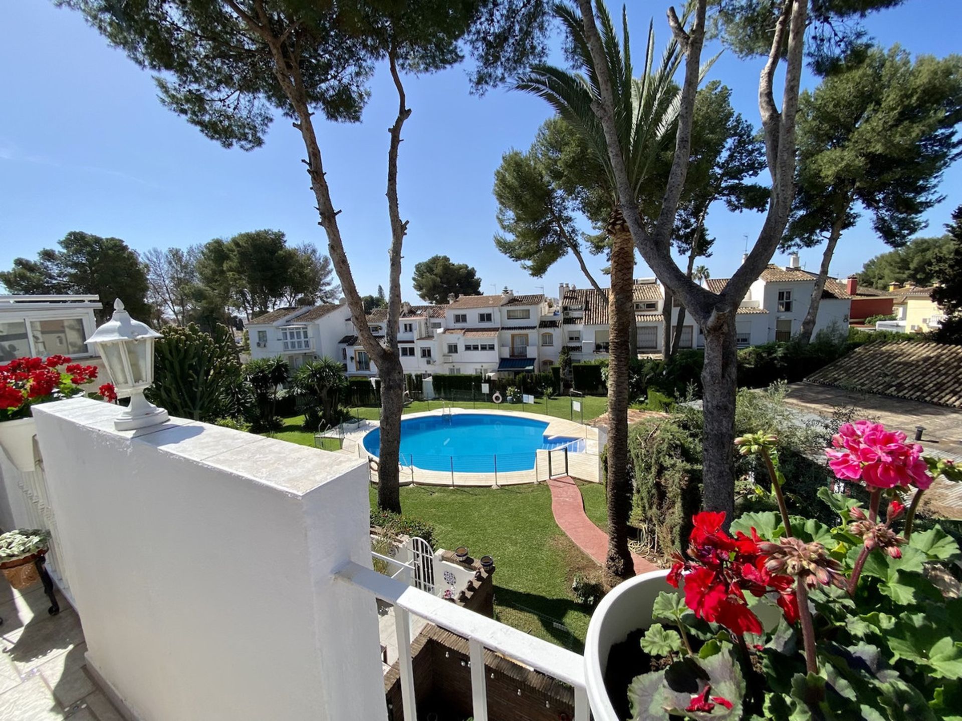 Квартира в Las Lagunas de Mijas, Andalucía 10714277