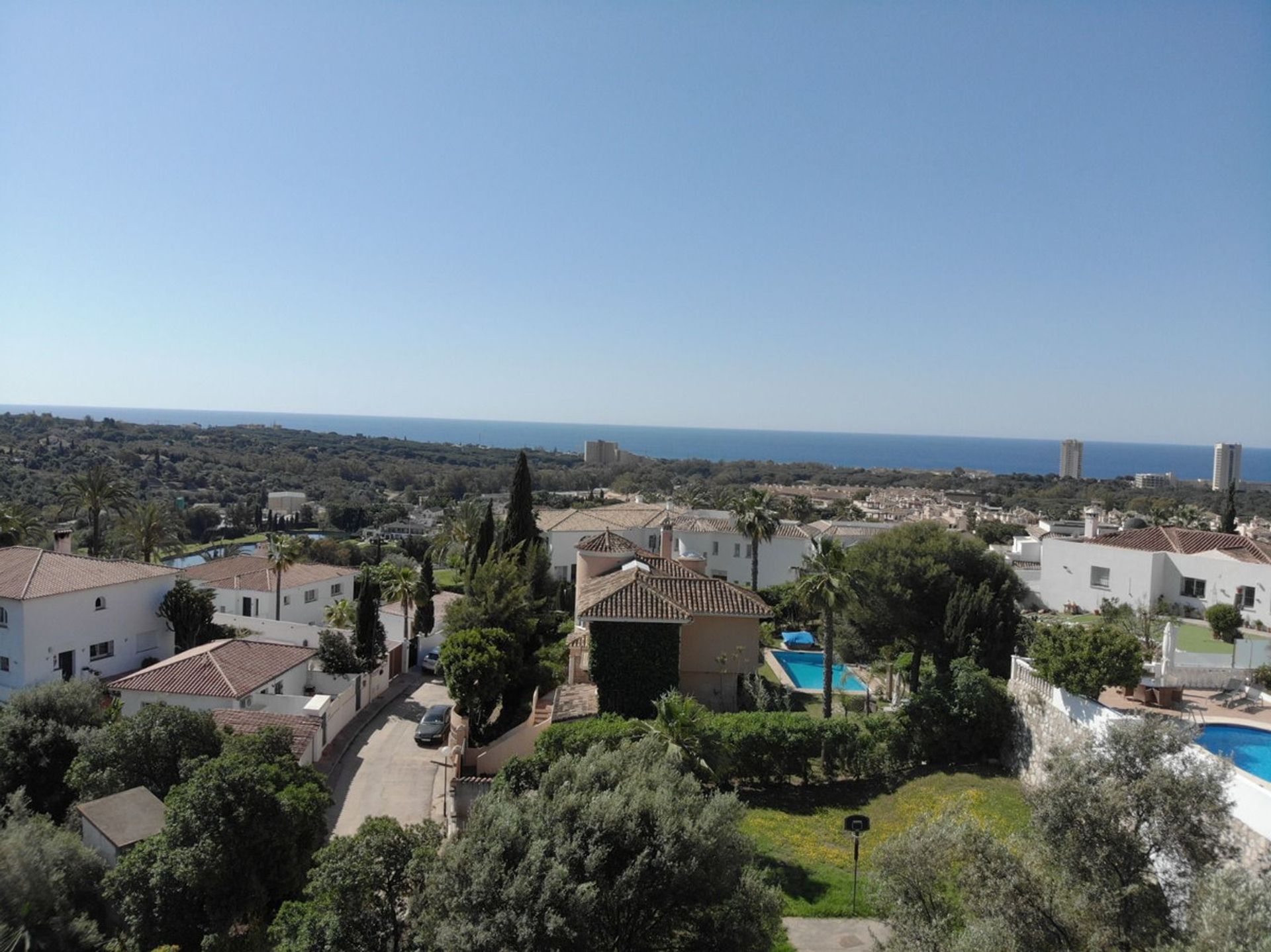 土地 在 Marbella, Andalucía 10714284