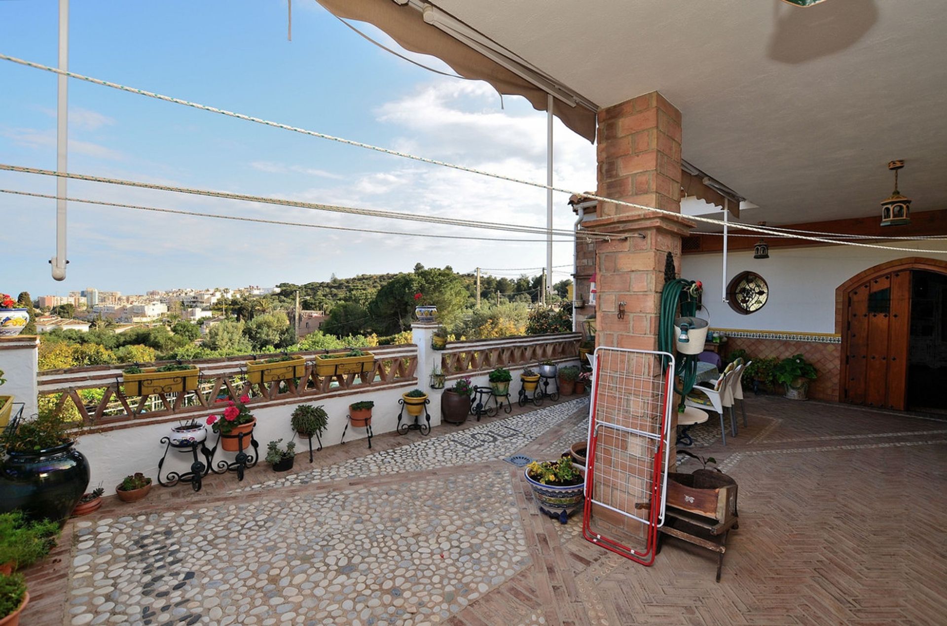 Haus im Alhaurín de la Torre, Andalucía 10714291