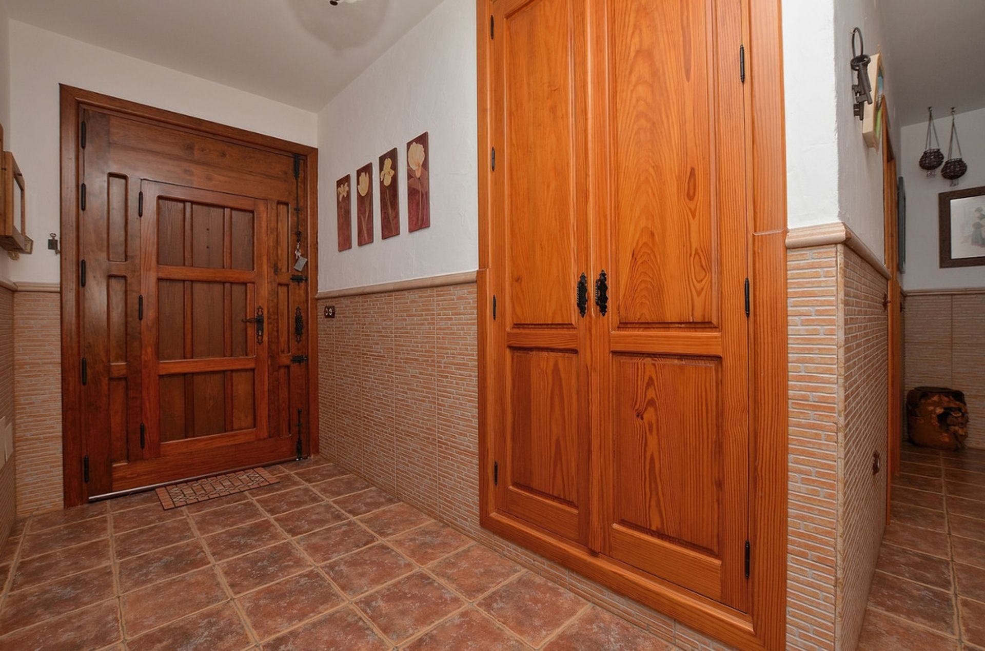 Haus im Alhaurín de la Torre, Andalucía 10714291