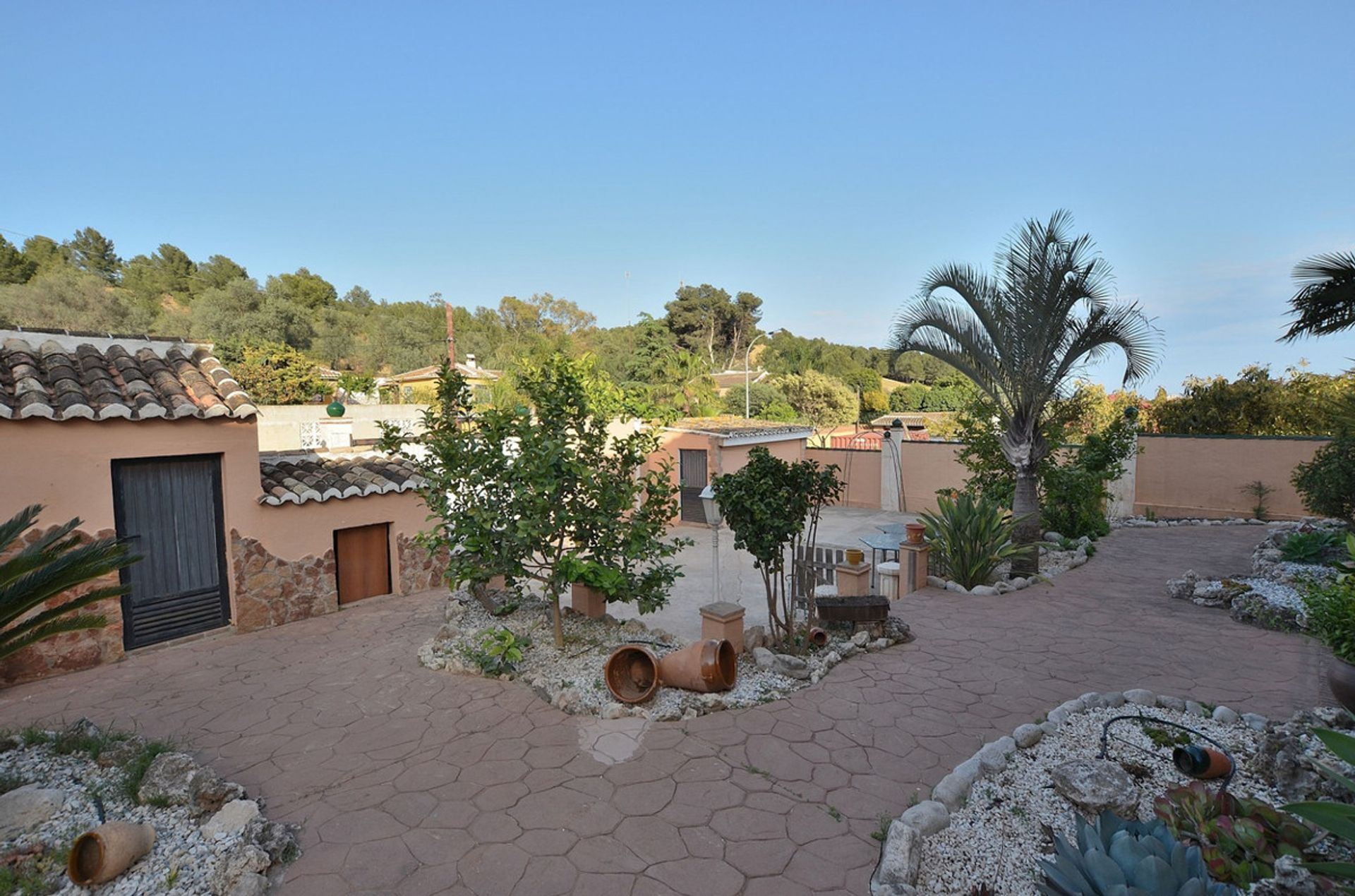 Haus im Alhaurin de la Torre, Andalusien 10714291