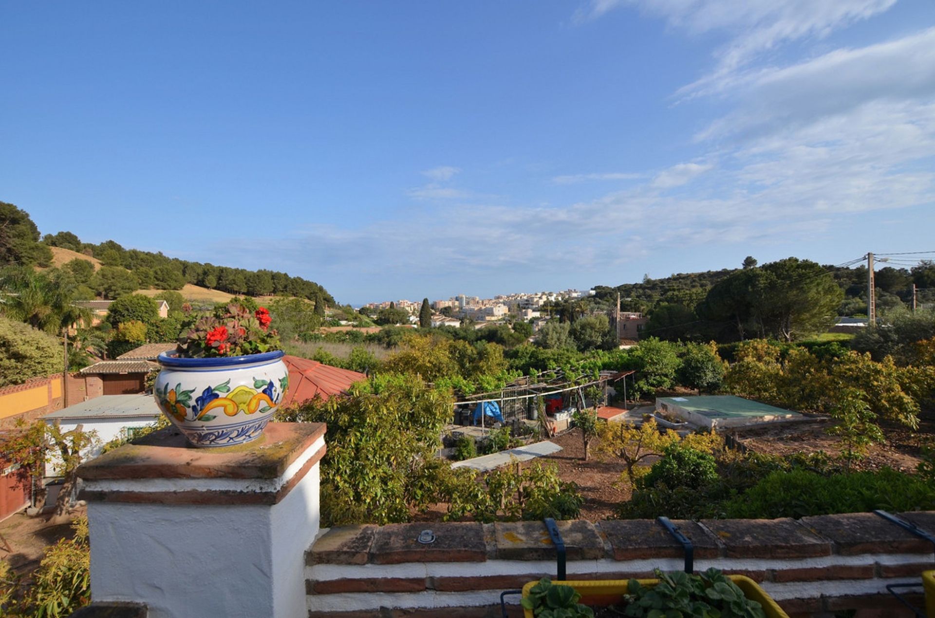 Haus im Alhaurín de la Torre, Andalucía 10714291