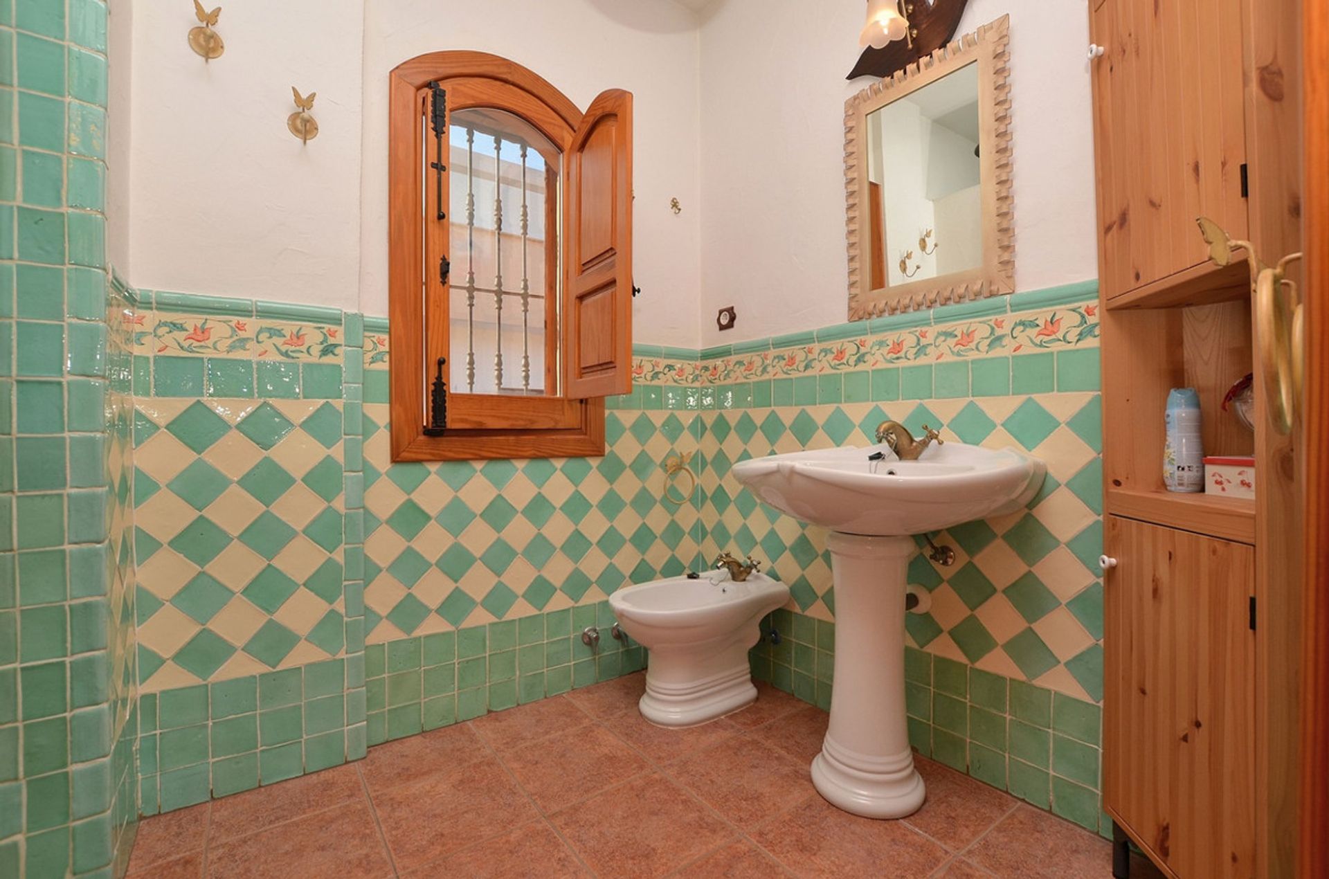 Haus im Alhaurín de la Torre, Andalucía 10714291