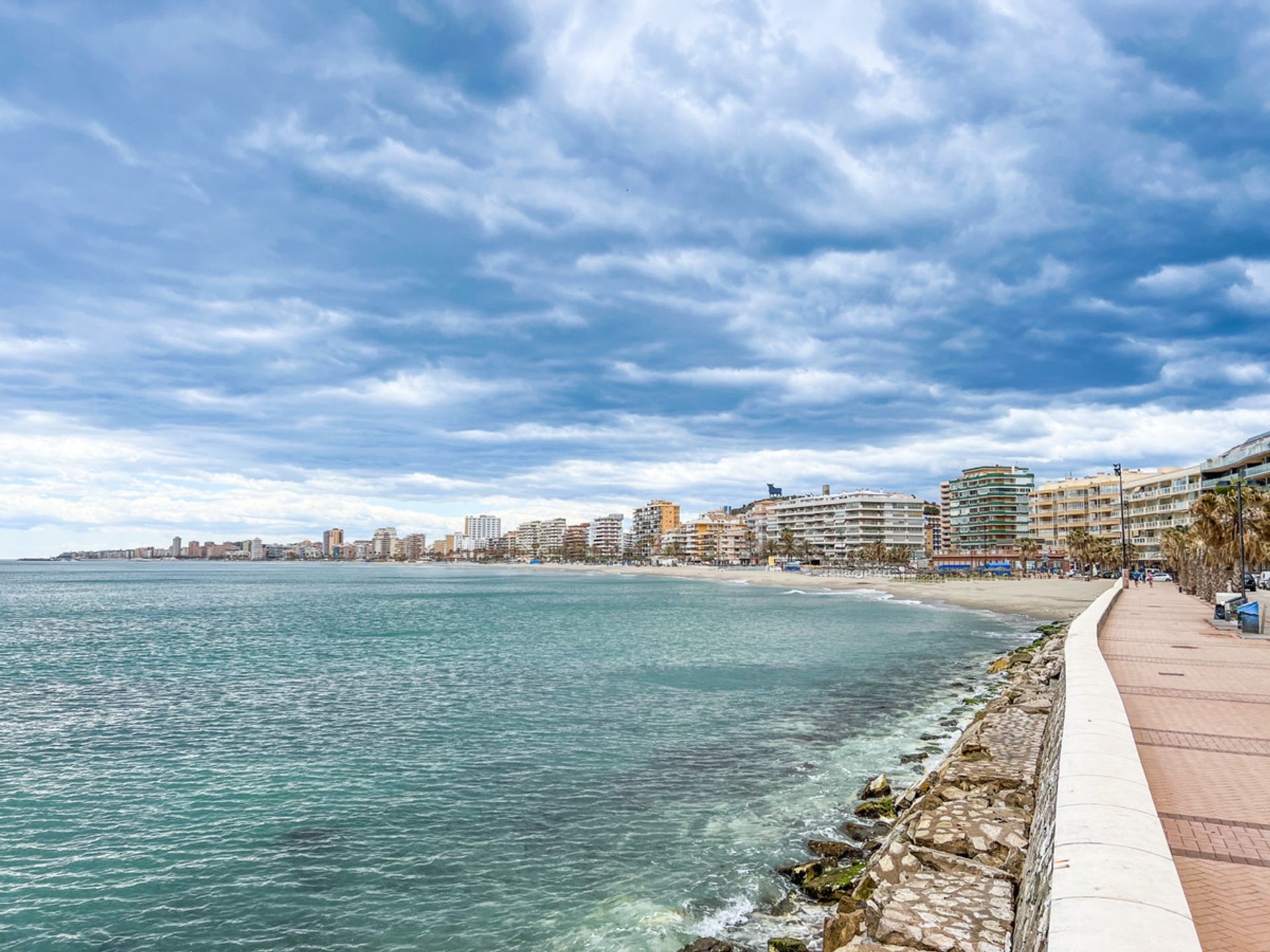 Borettslag i Fuengirola, Andalucía 10714301