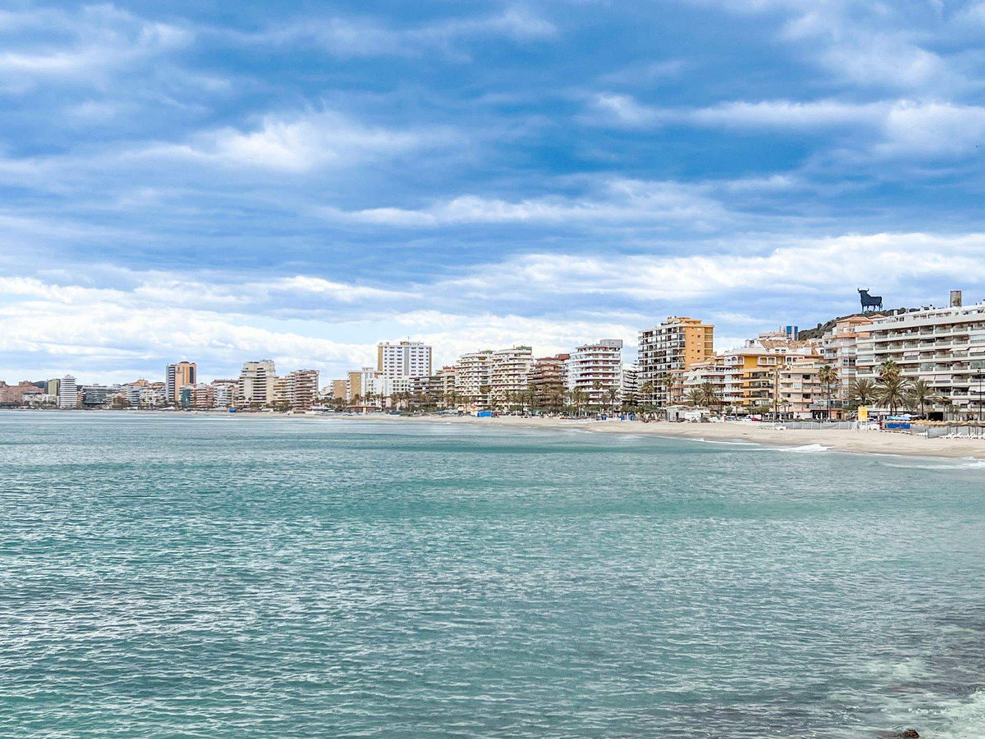 Borettslag i Fuengirola, Andalucía 10714301