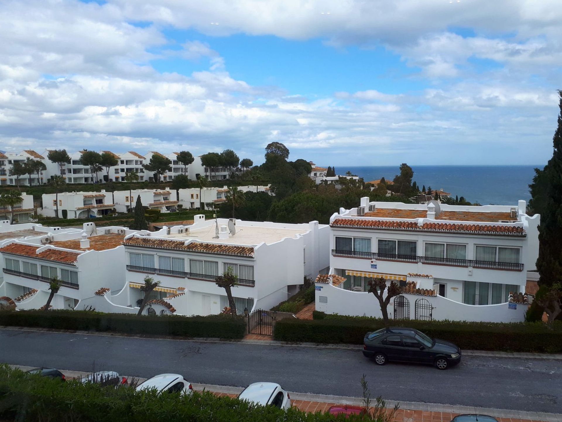 Kondominium dalam Mijas, Andalucía 10714304