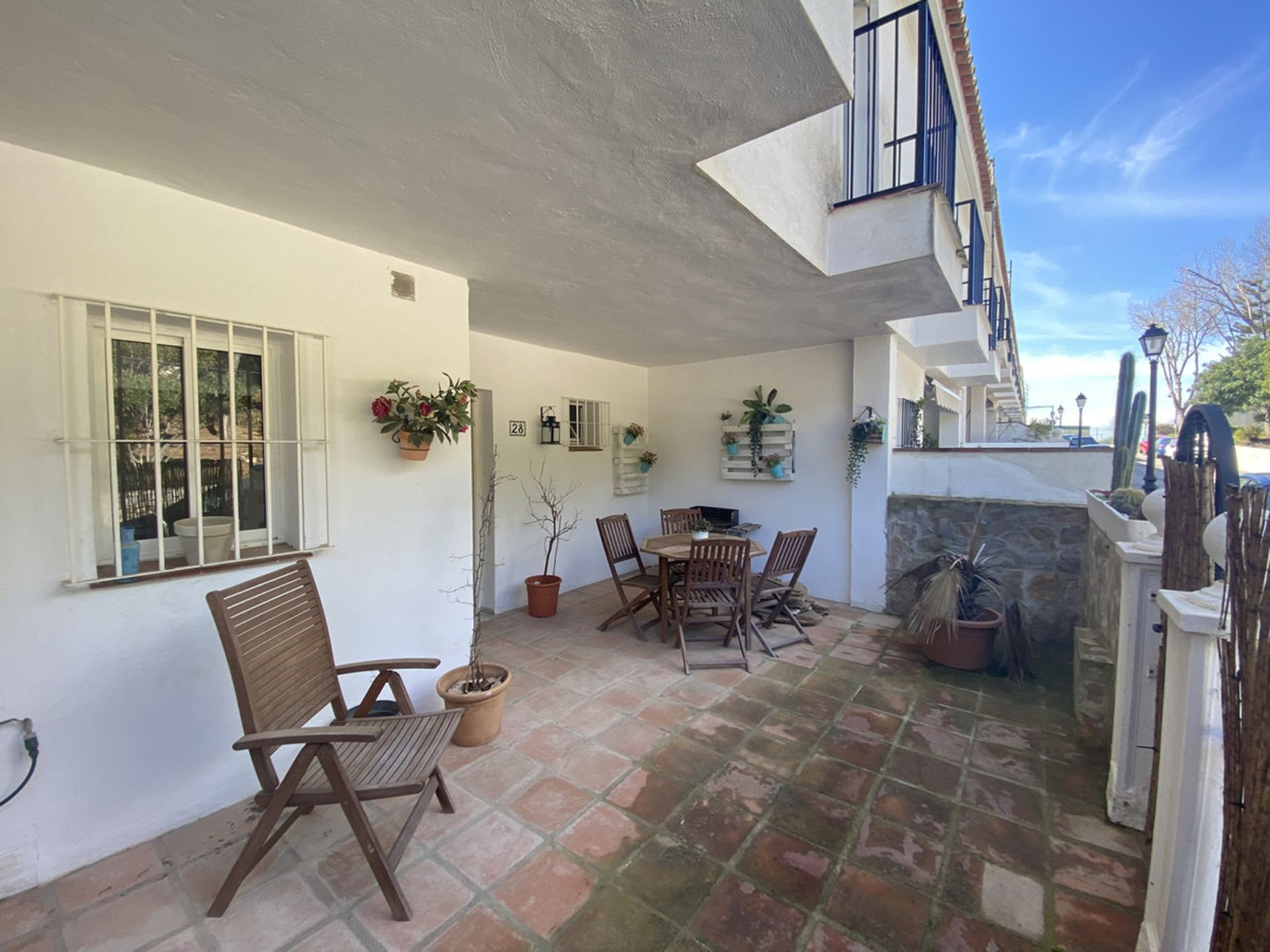 casa no Mijas, Andalucía 10714308