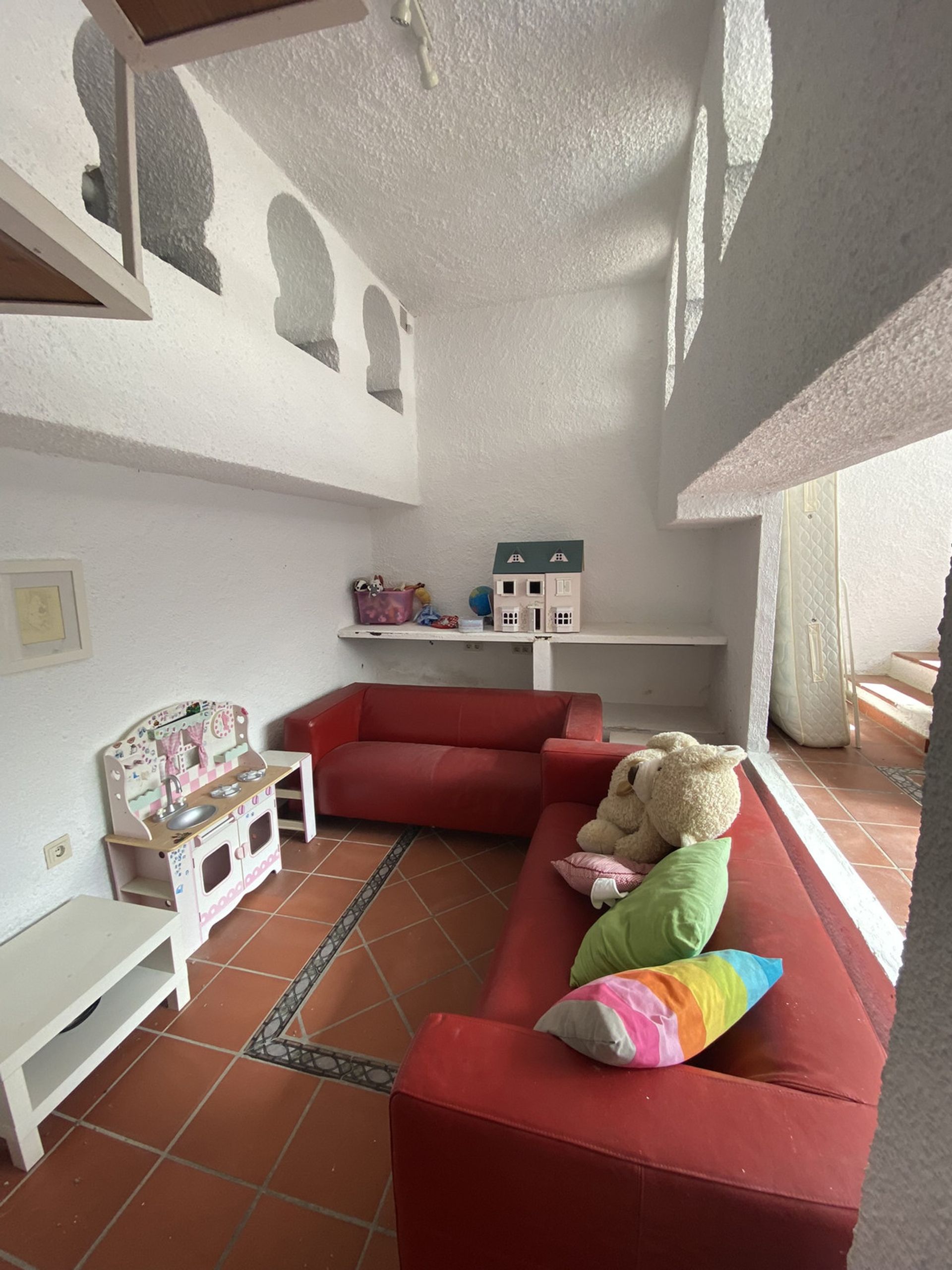 casa no Mijas, Andalucía 10714308