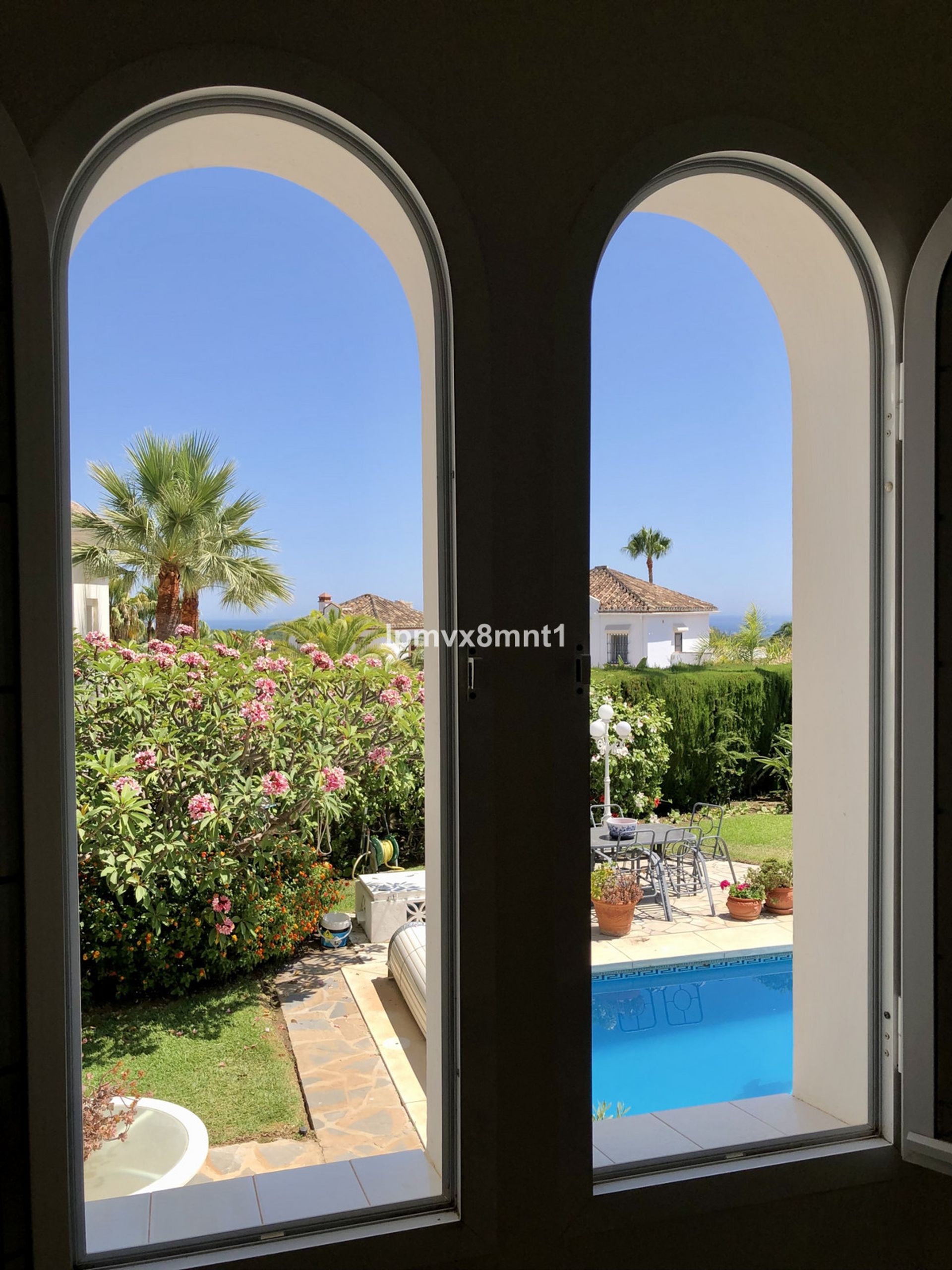 Casa nel Marbella, Andalucía 10714315