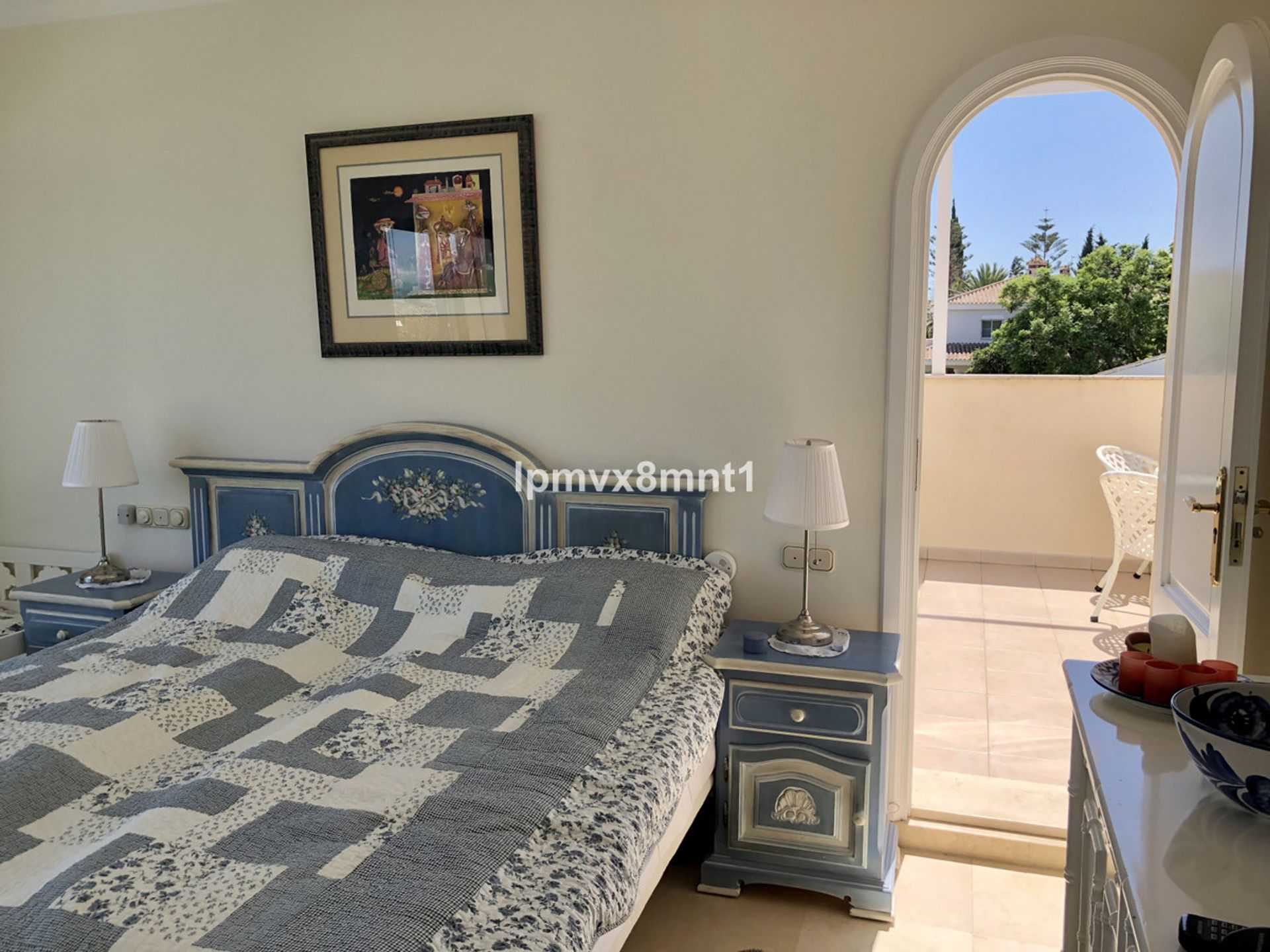 Casa nel Marbella, Andalucía 10714315