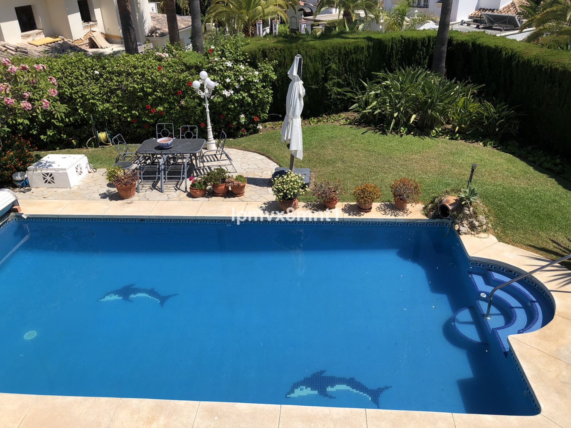 Casa nel Marbella, Andalucía 10714315