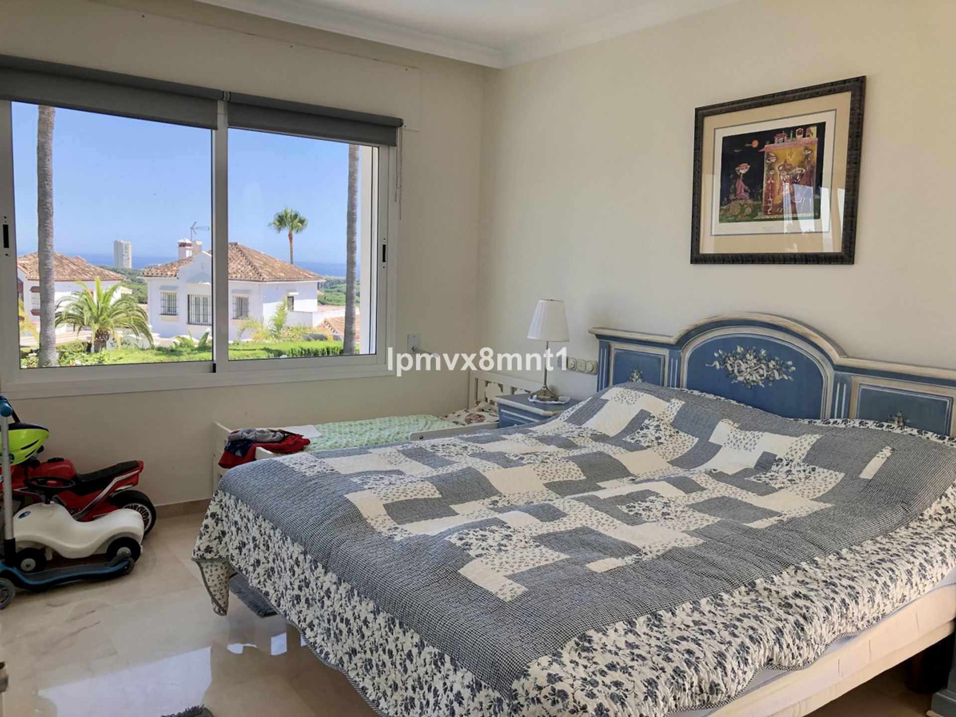 Casa nel Marbella, Andalucía 10714315