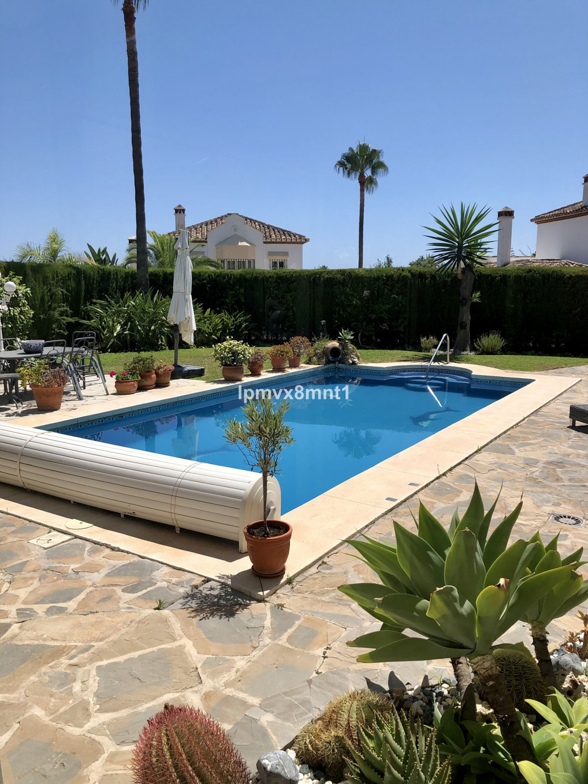 Casa nel Marbella, Andalucía 10714315