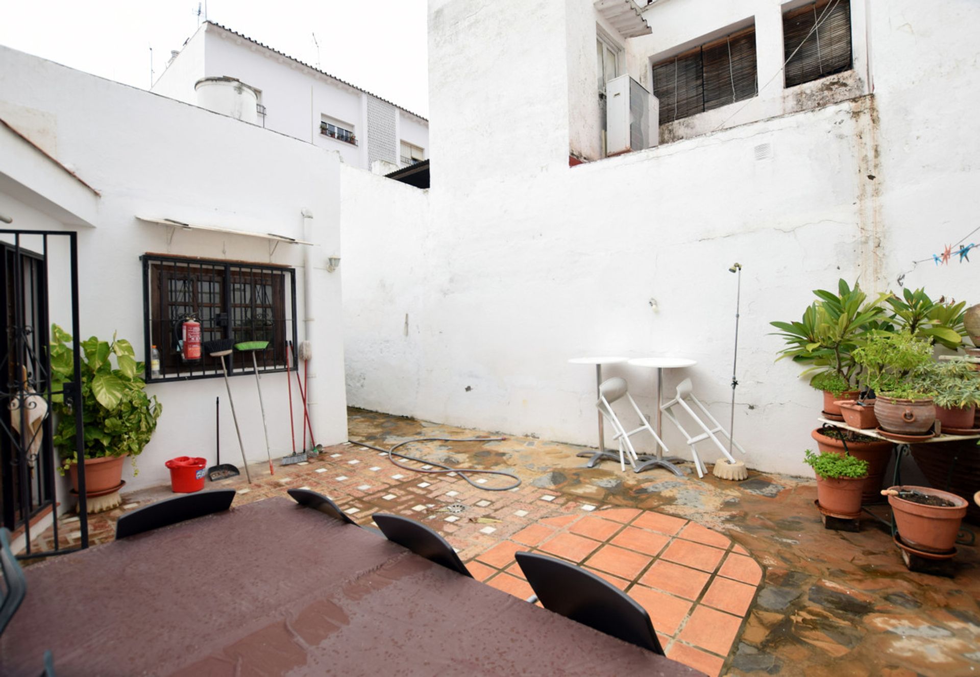 House in San Pedro de Alcántara, Andalusia 10714322