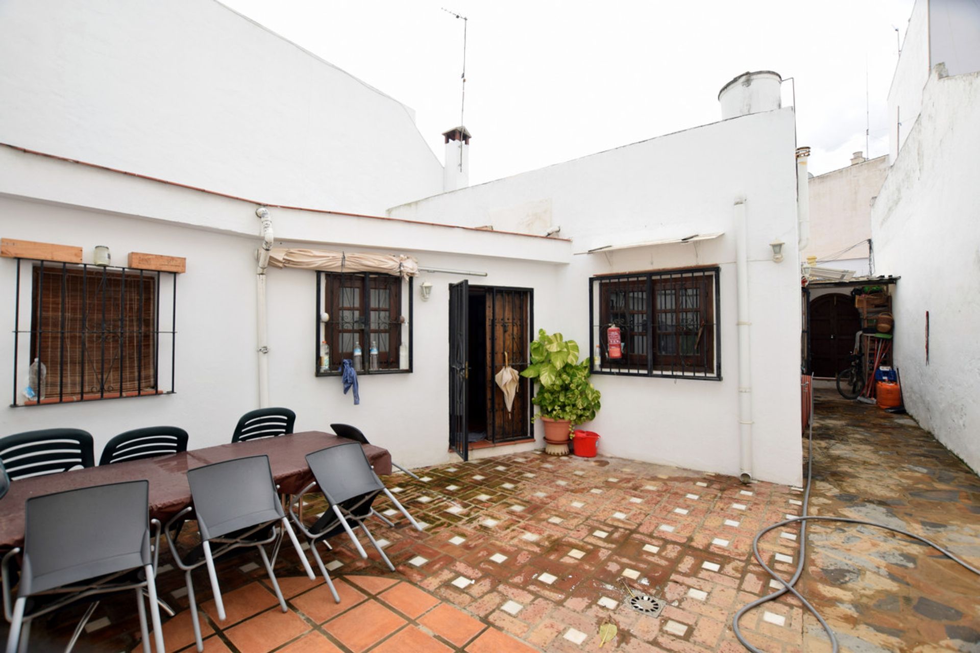 House in San Pedro de Alcántara, Andalusia 10714322