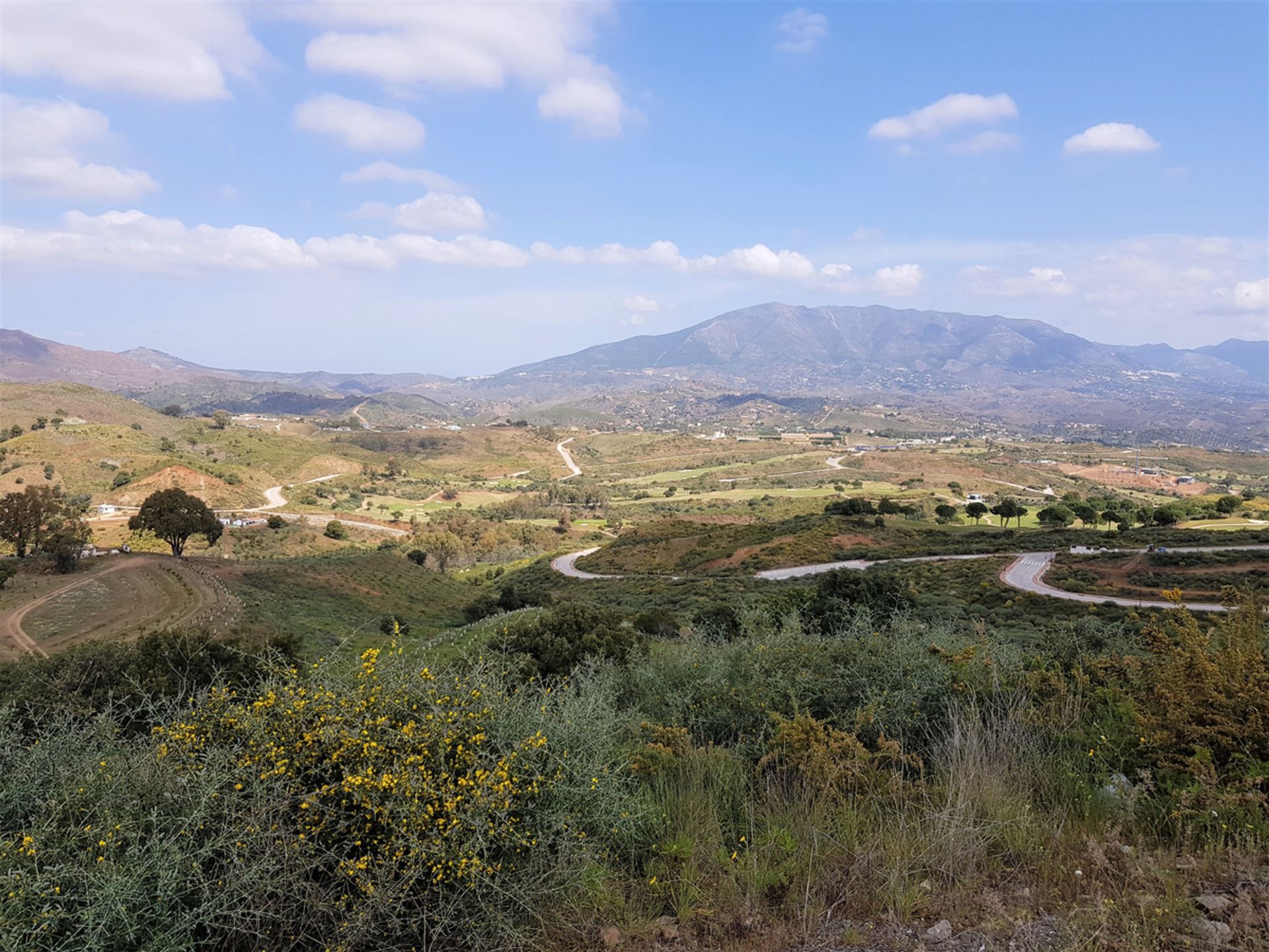 Tierra en Mijas, Andalucía 10714331