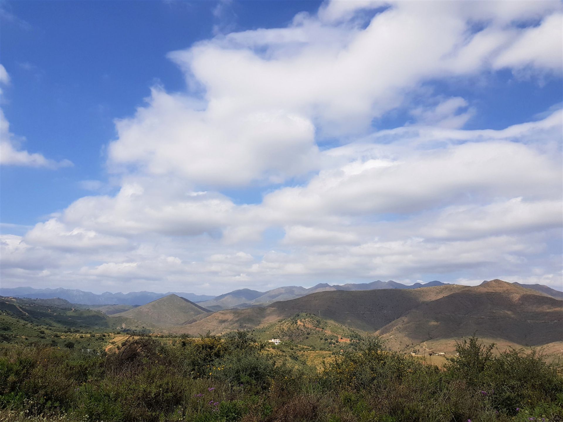 Tierra en Mijas, Andalucía 10714331