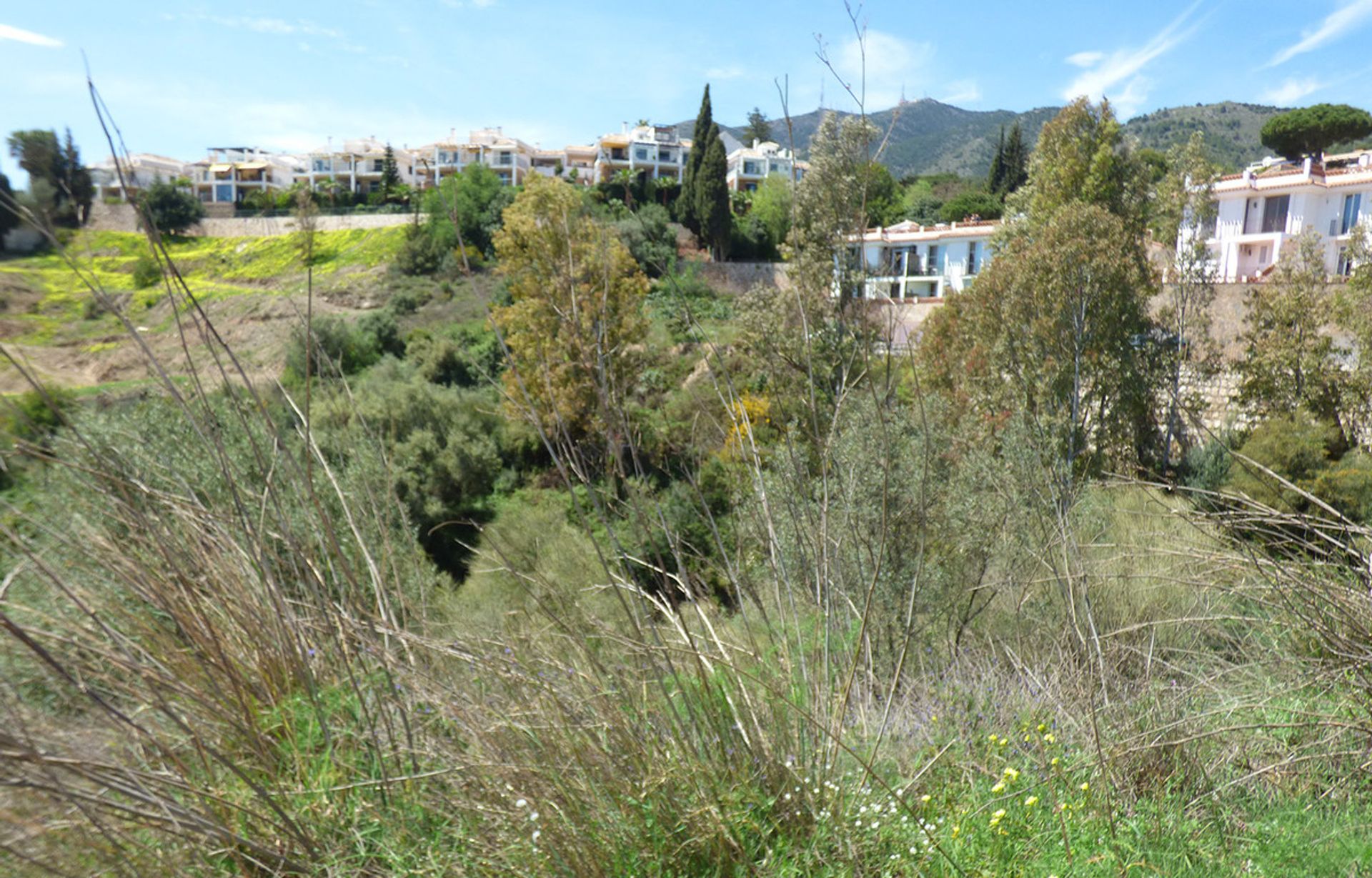 الأرض في Benalmádena, Andalucía 10714339