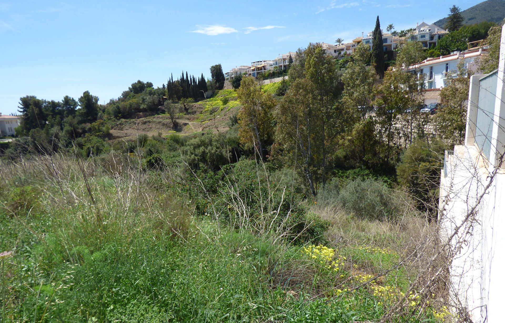 Land in Arroyo de la Miel, Andalusia 10714339