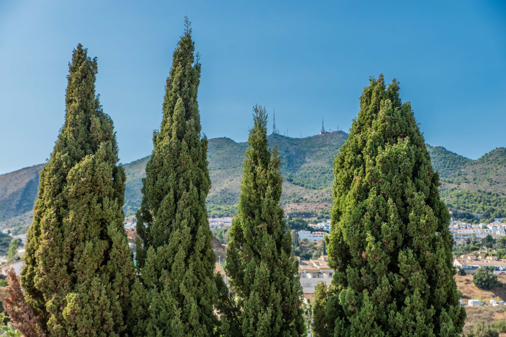 Huis in Benalmádena, Andalucía 10714354