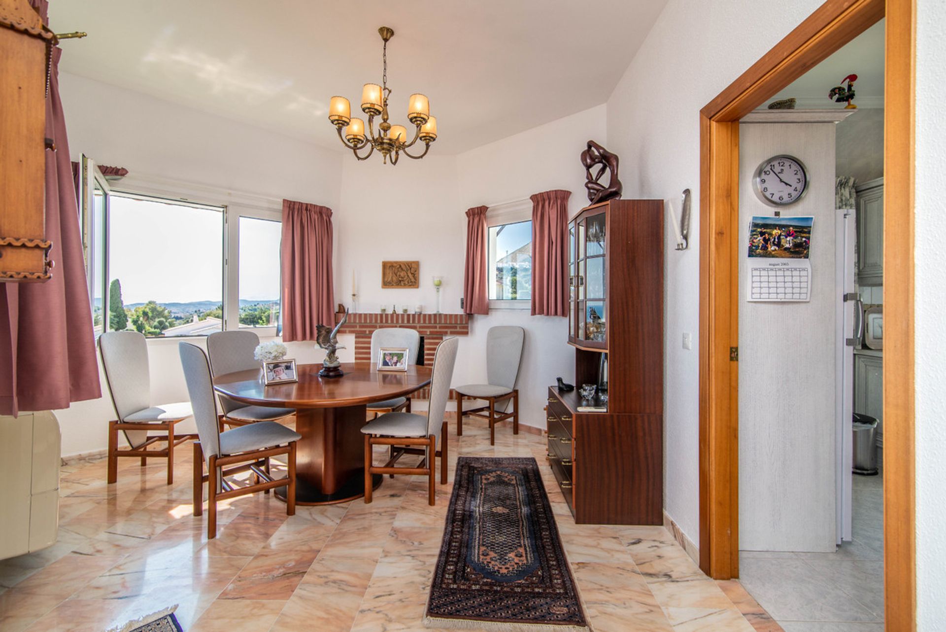 Huis in Benalmádena, Andalucía 10714354