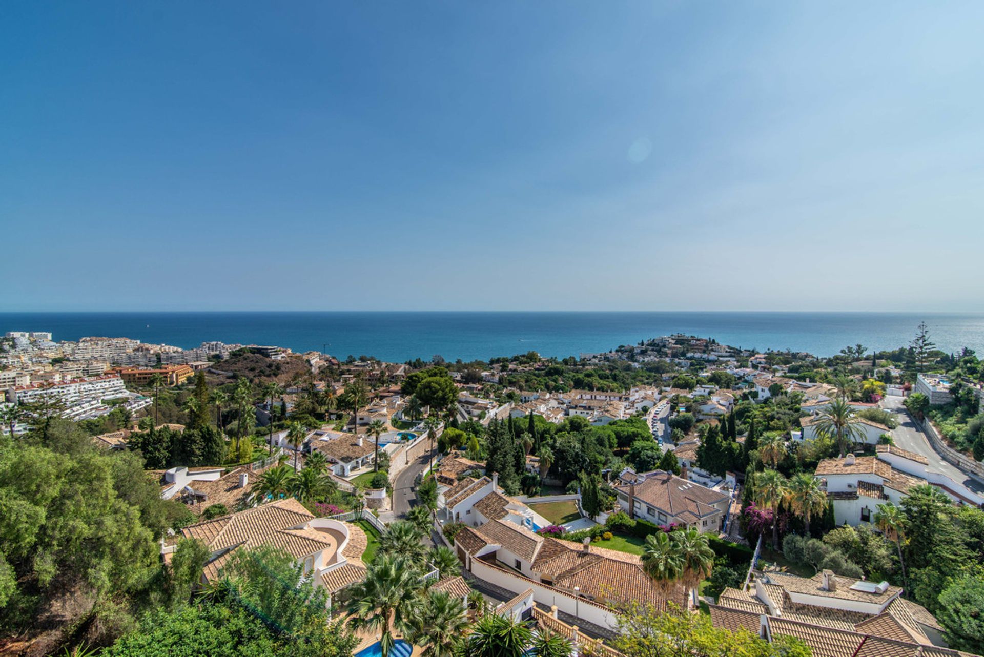 Huis in Benalmádena, Andalucía 10714354