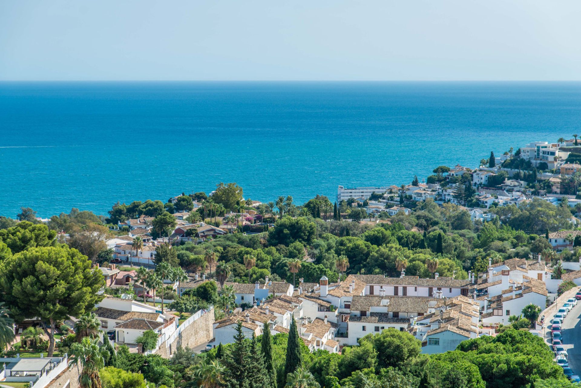 Huis in Benalmádena, Andalucía 10714354