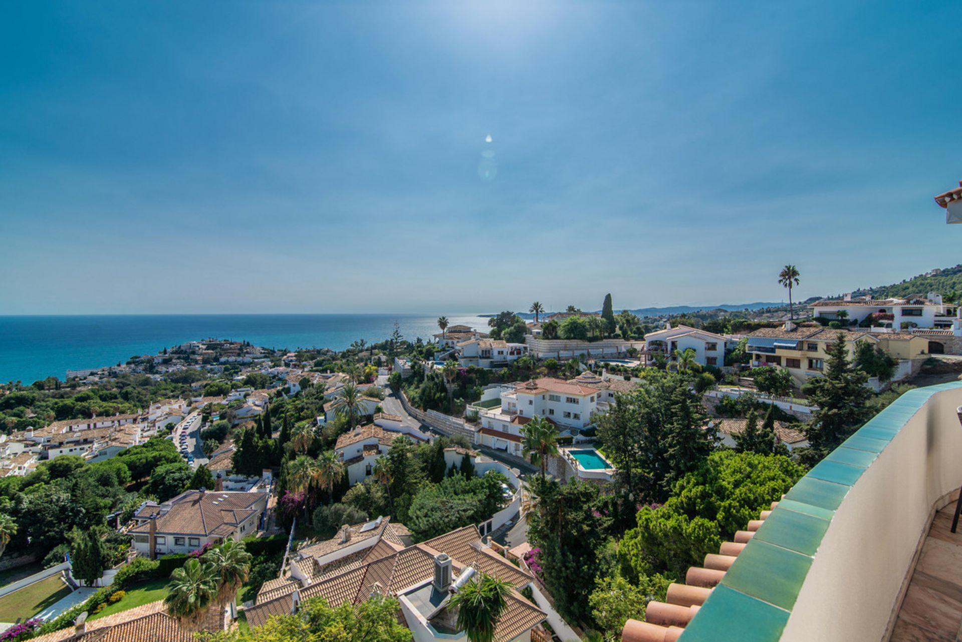 Huis in Benalmádena, Andalucía 10714354