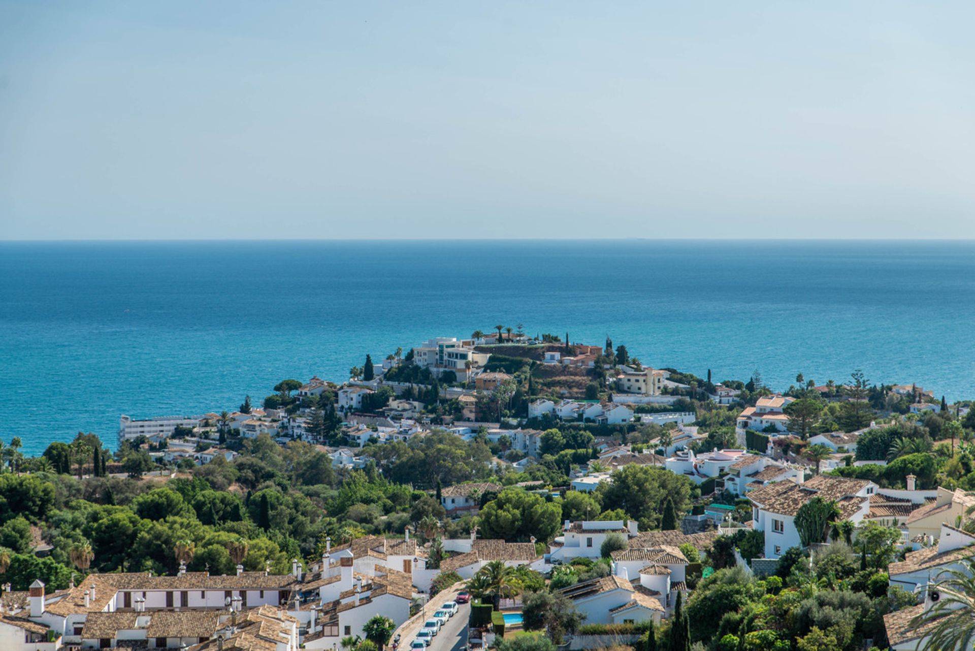 Huis in Benalmádena, Andalucía 10714354