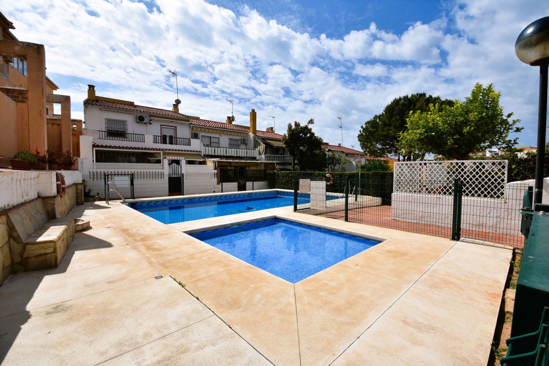 casa en Fuengirola, Andalucía 10714373