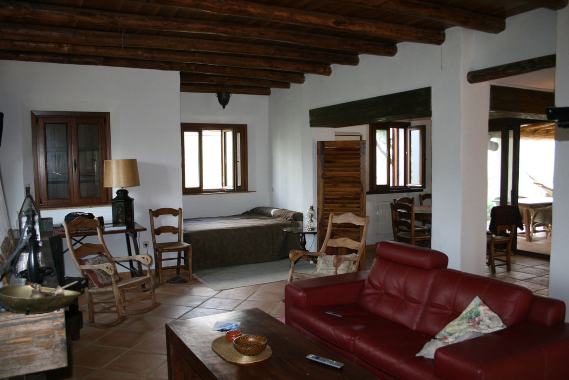 casa no Jubrique, Andaluzia 10714386