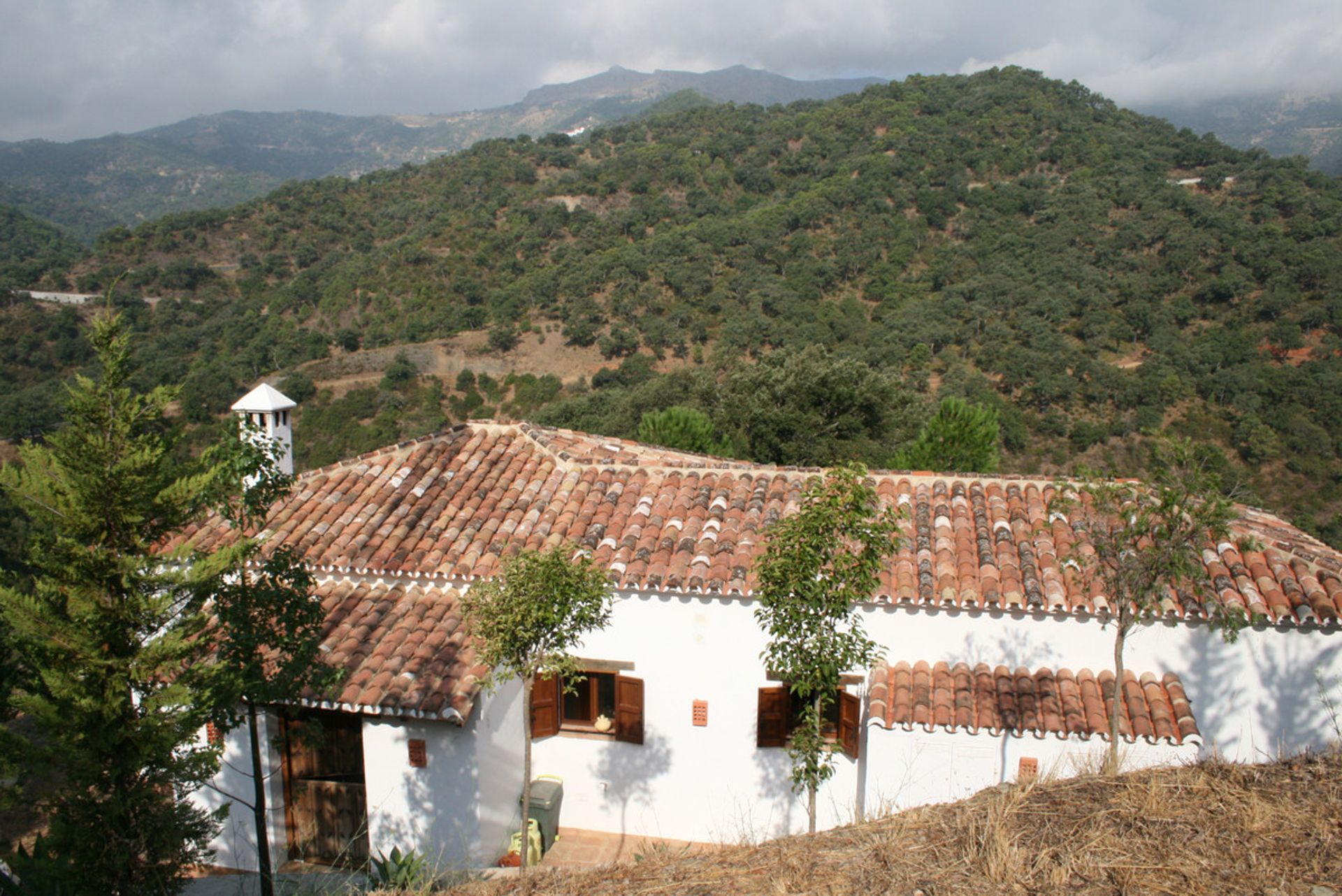 Casa nel Jubrique, Andalucía 10714386