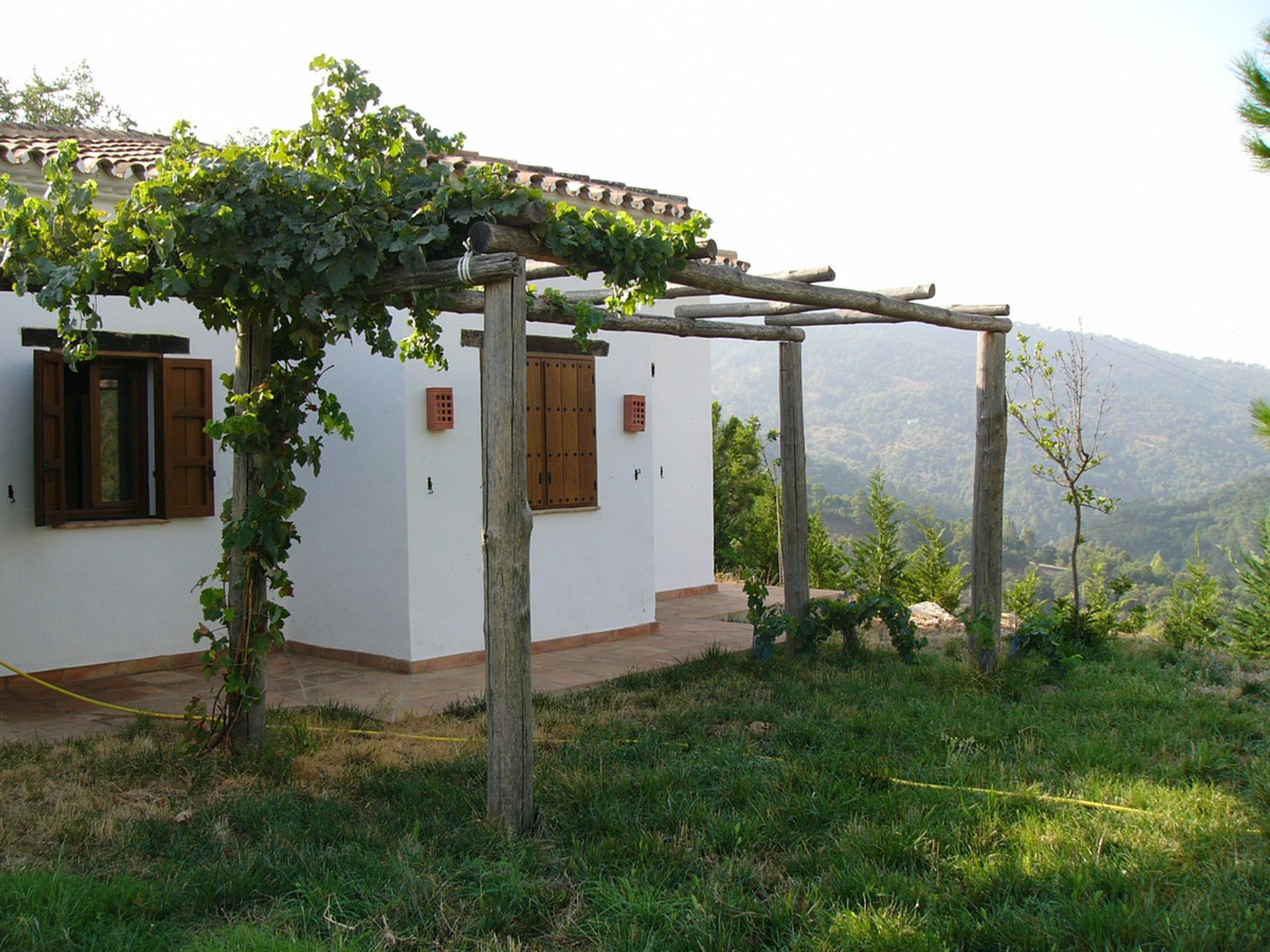 Casa nel Jubrique, Andalucía 10714386