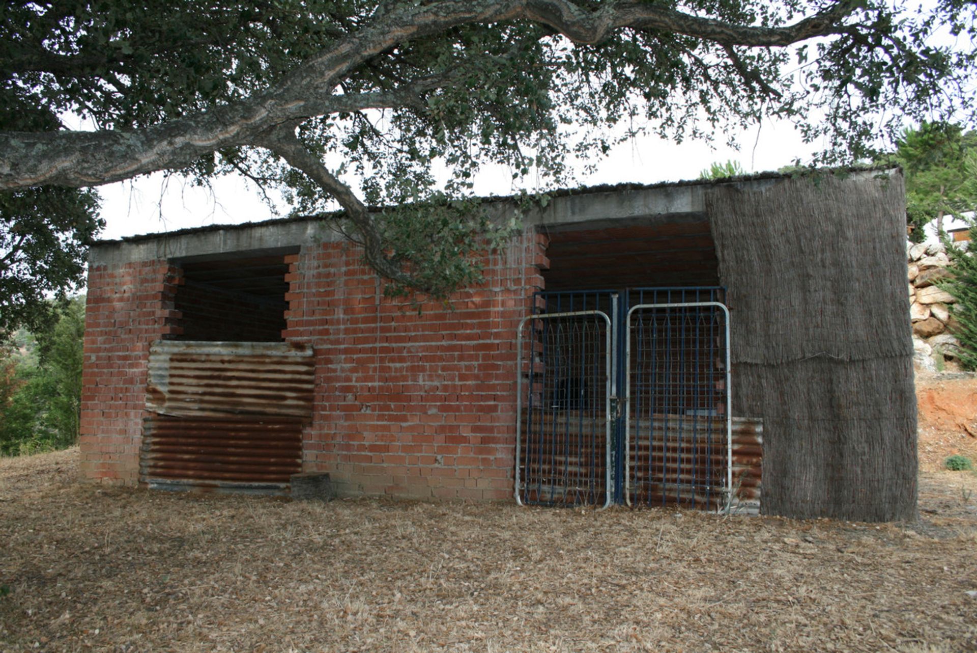 Casa nel Jubrique, Andalucía 10714386