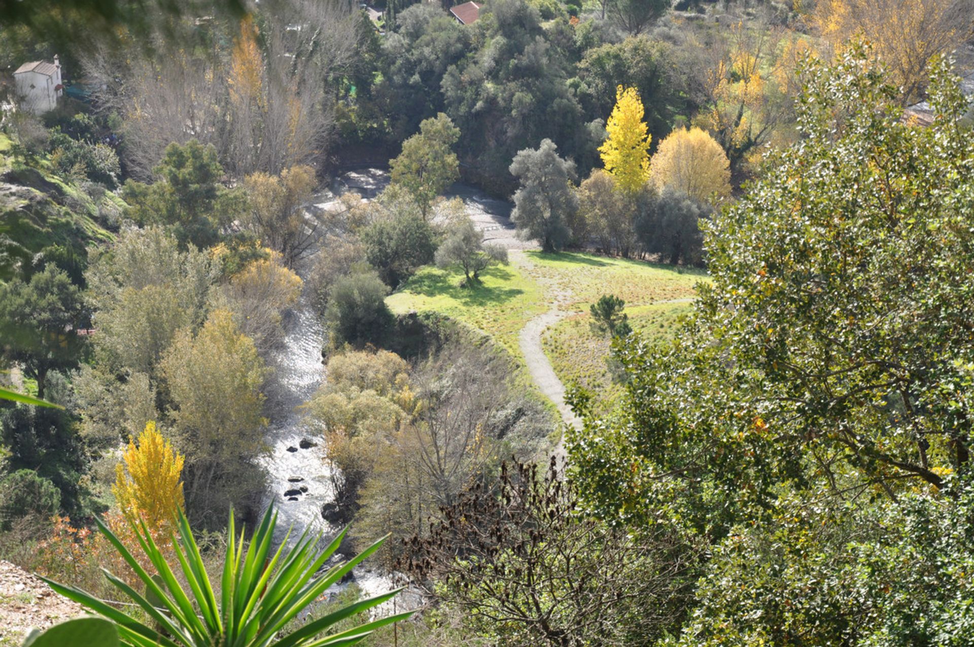 Casa nel Jubrique, Andalucía 10714386