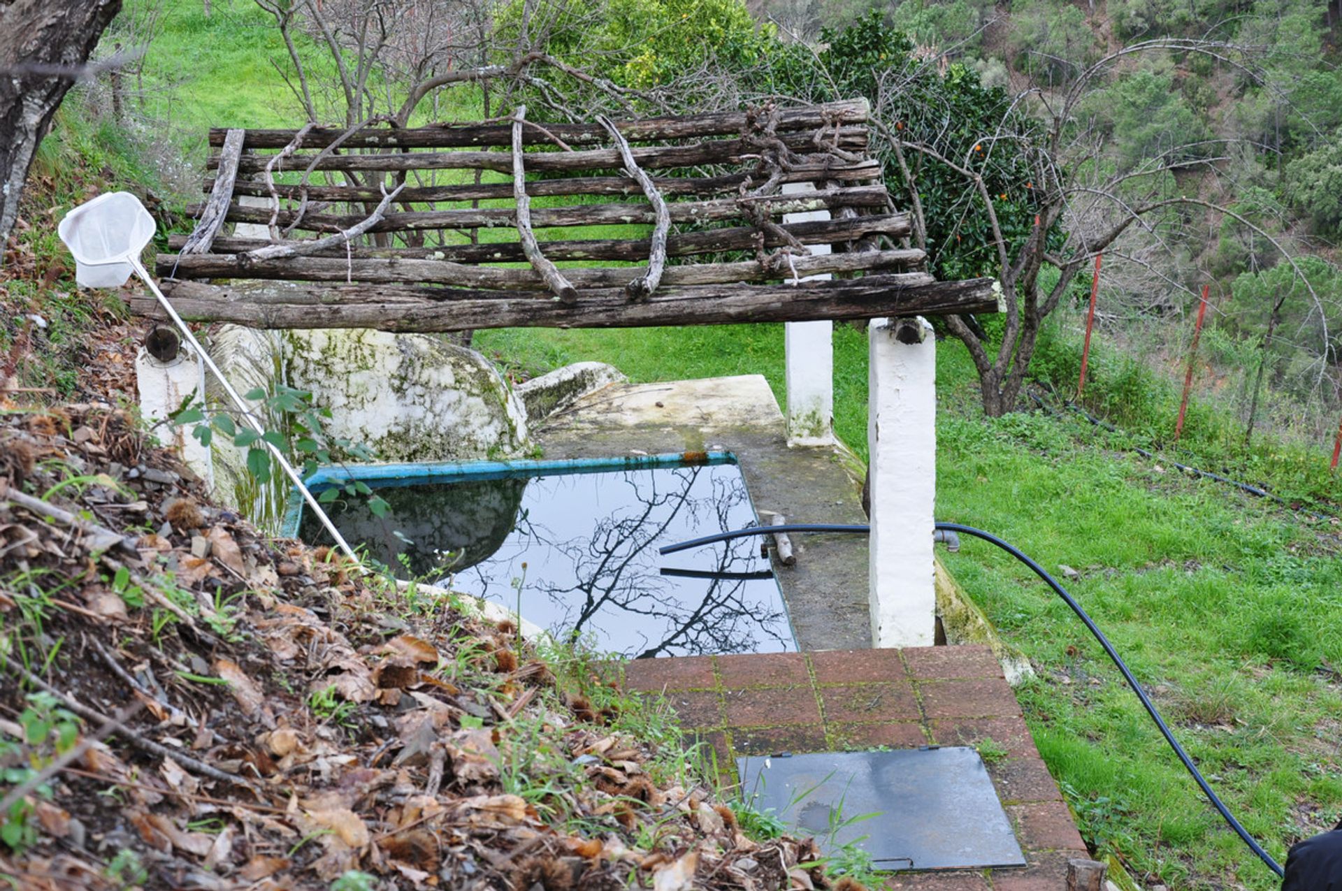 Casa nel Jubrique, Andalucía 10714386