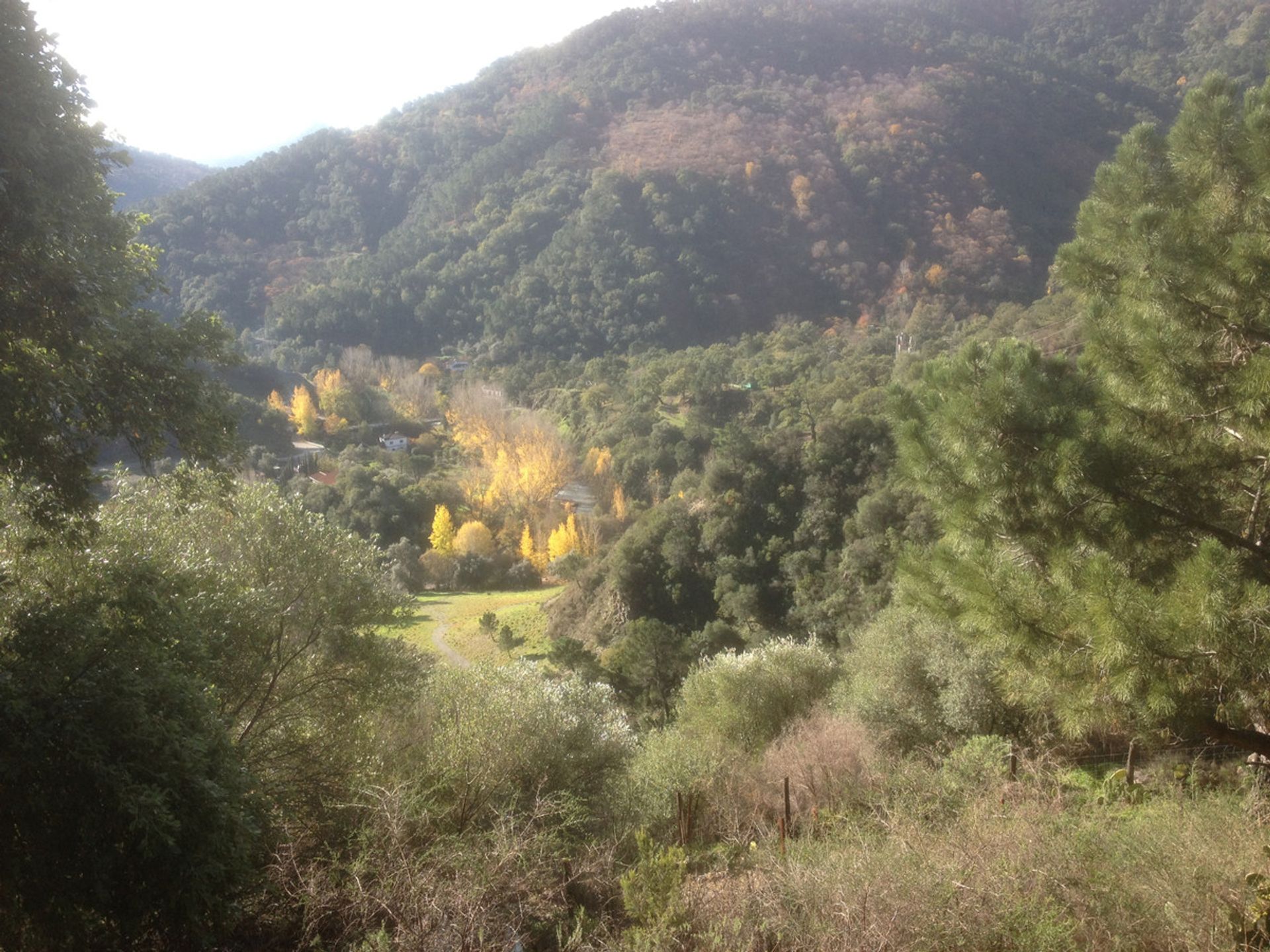 Casa nel Jubrique, Andalucía 10714386