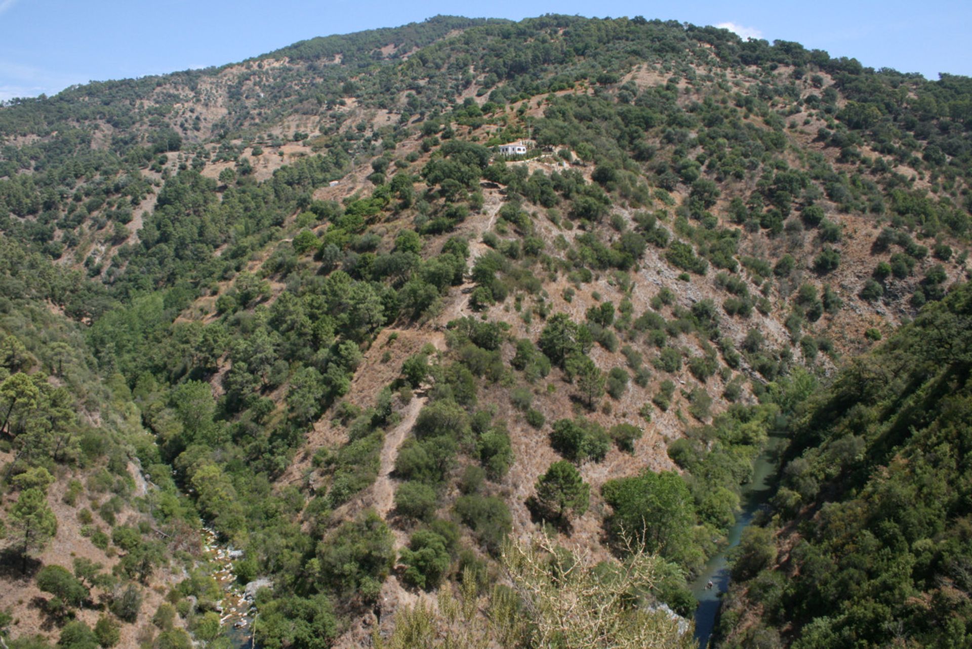 Casa nel Jubrique, Andalucía 10714386