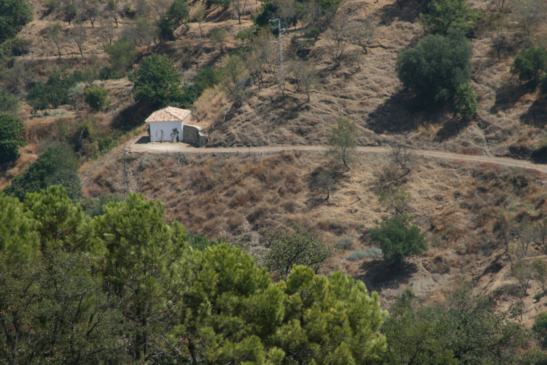 Casa nel Jubrique, Andalucía 10714386