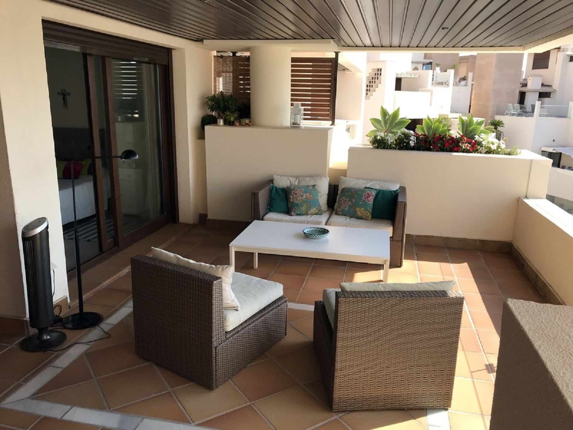 Condominio nel Estepona, Andalusia 10714398