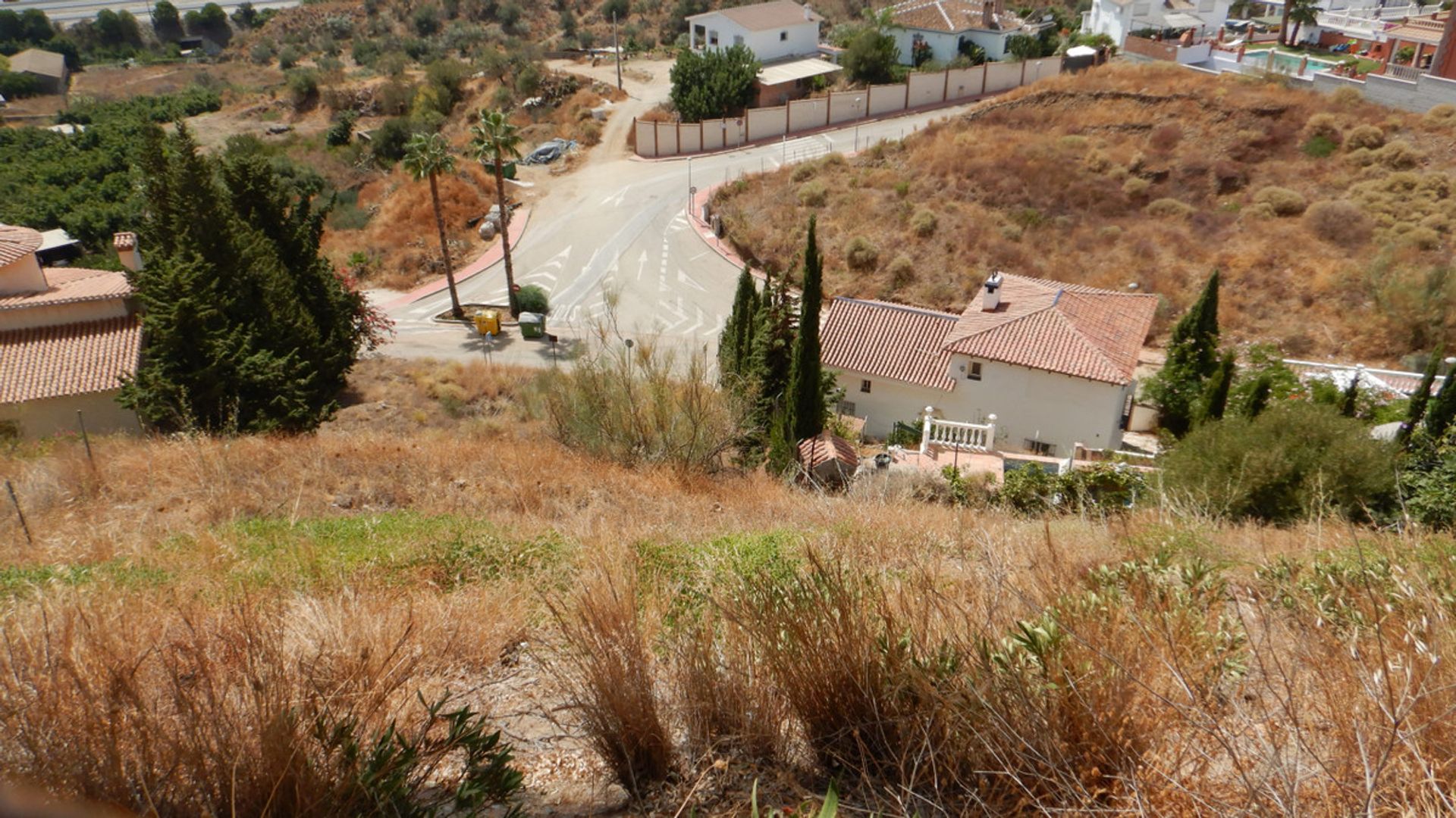 الأرض في Rincón de la Victoria, Andalucía 10714402