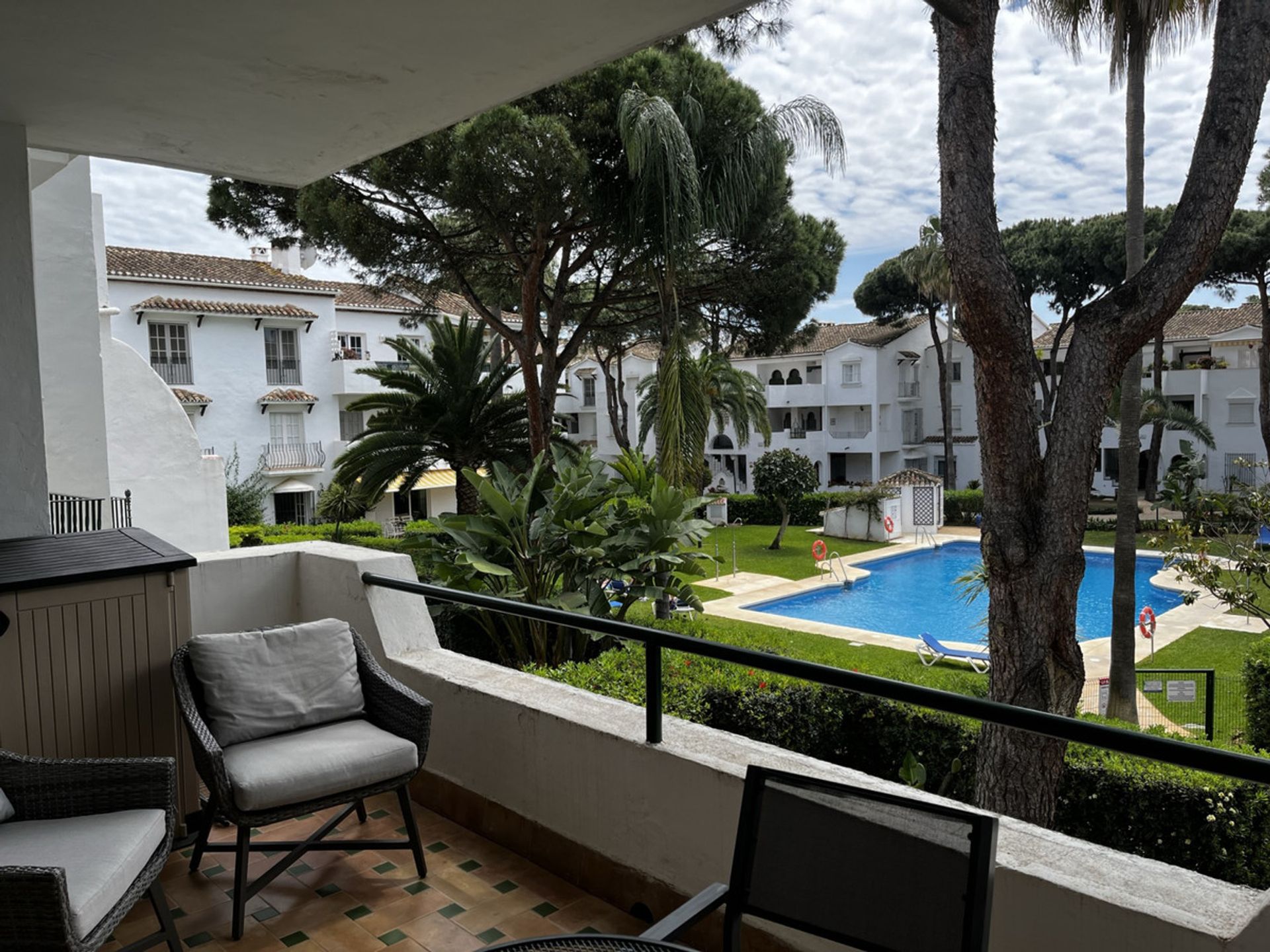 عمارات في Estepona, Andalucía 10714408